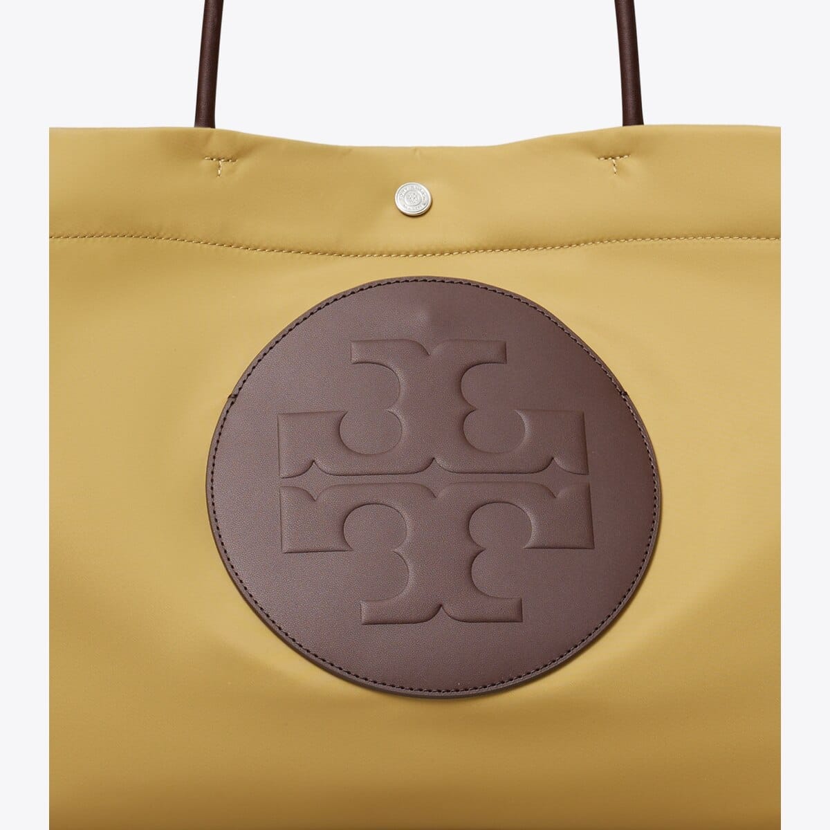 Ella Twist Reversible Tote