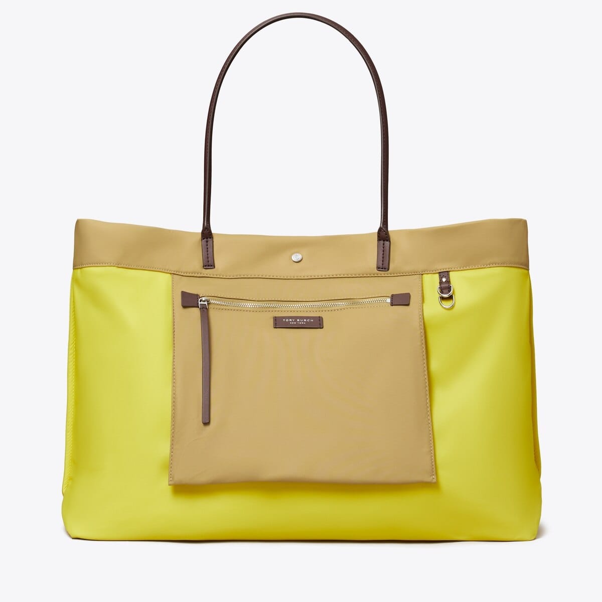 Ella Twist Reversible Tote