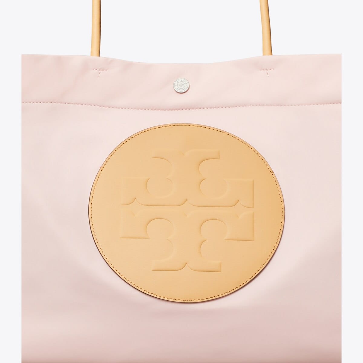 Ella Twist Reversible Tote