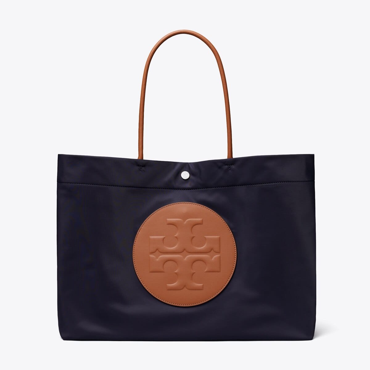 Ella Twist Reversible Tote