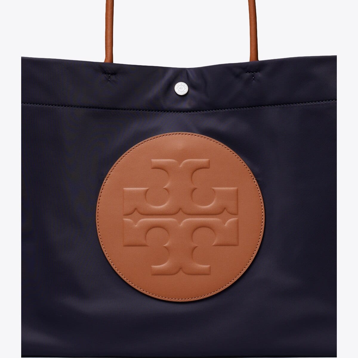 Ella Twist Reversible Tote