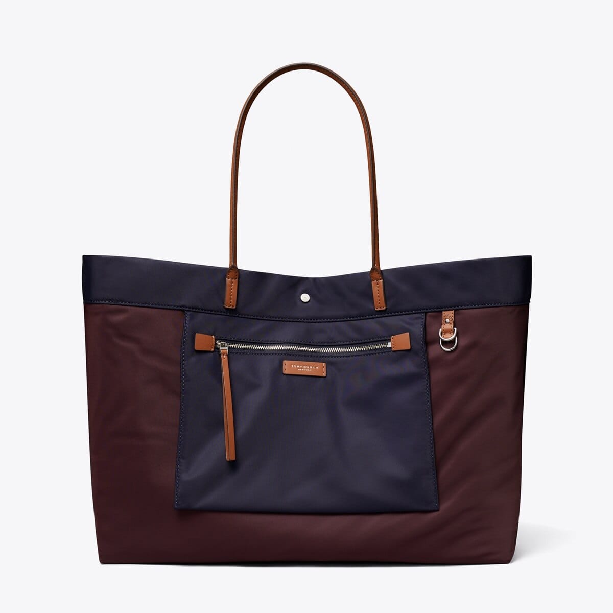 Ella Twist Reversible Tote