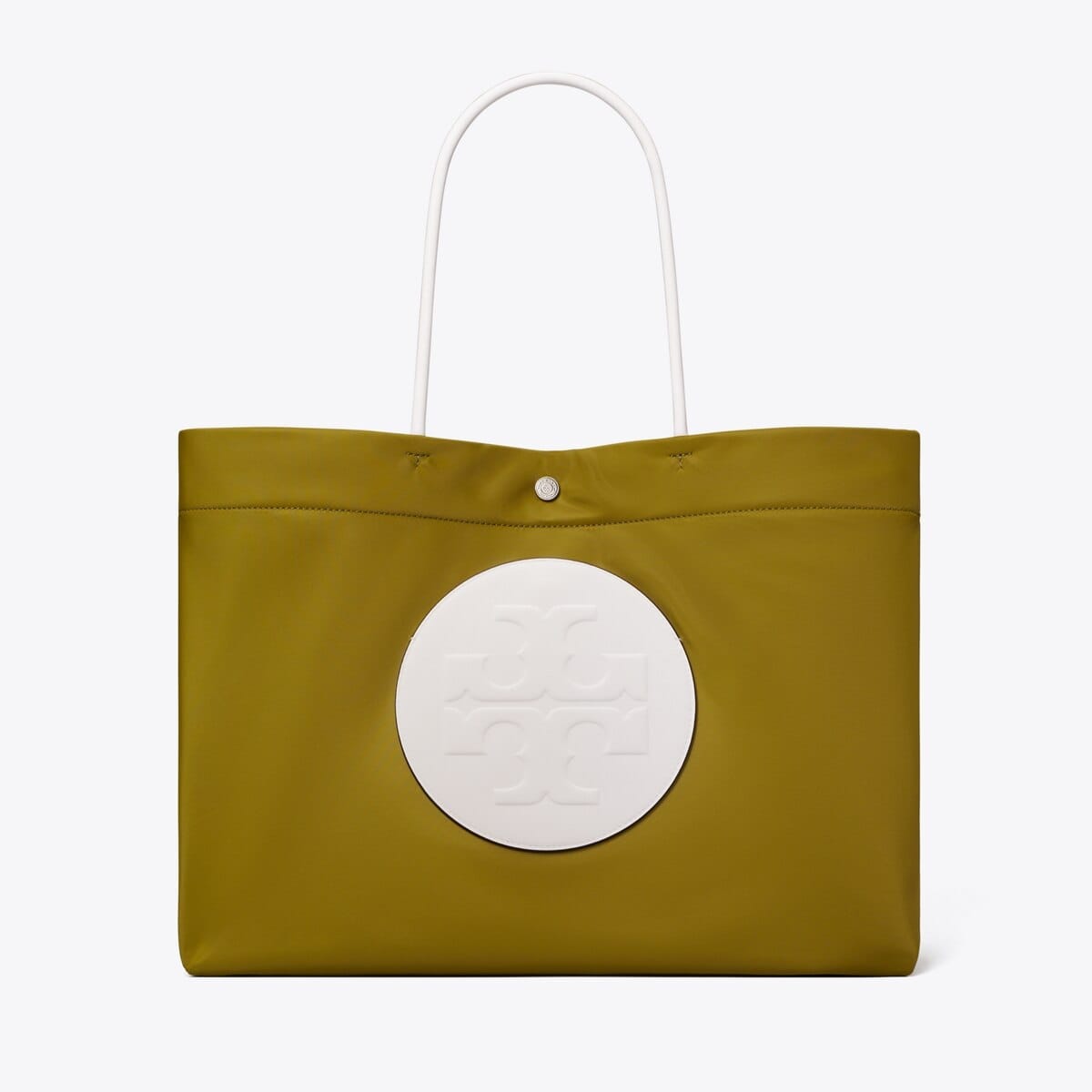Ella Twist Reversible Tote