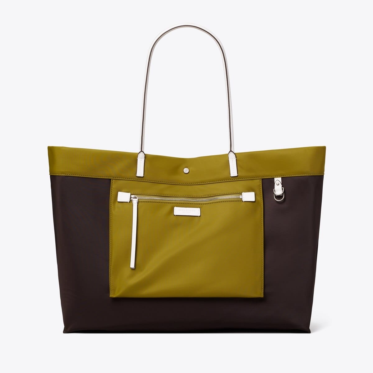 Ella Twist Reversible Tote