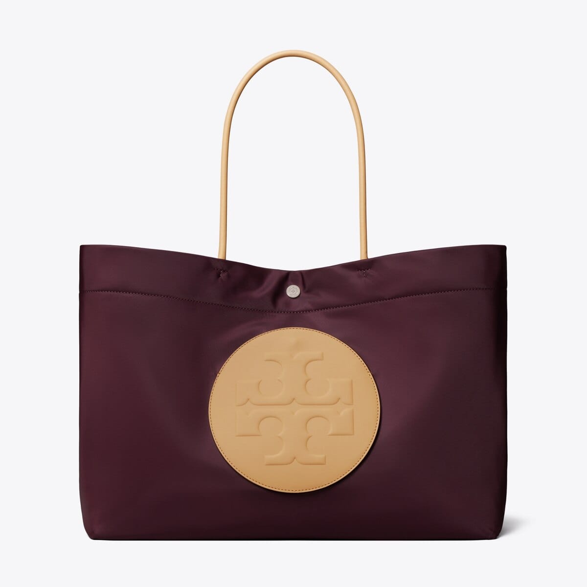 Ella Twist Reversible Tote