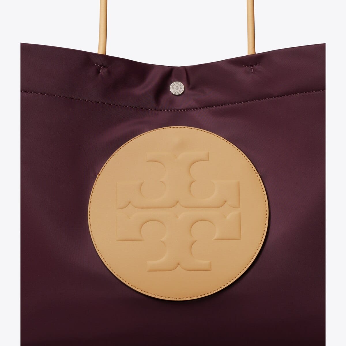 Ella Twist Reversible Tote