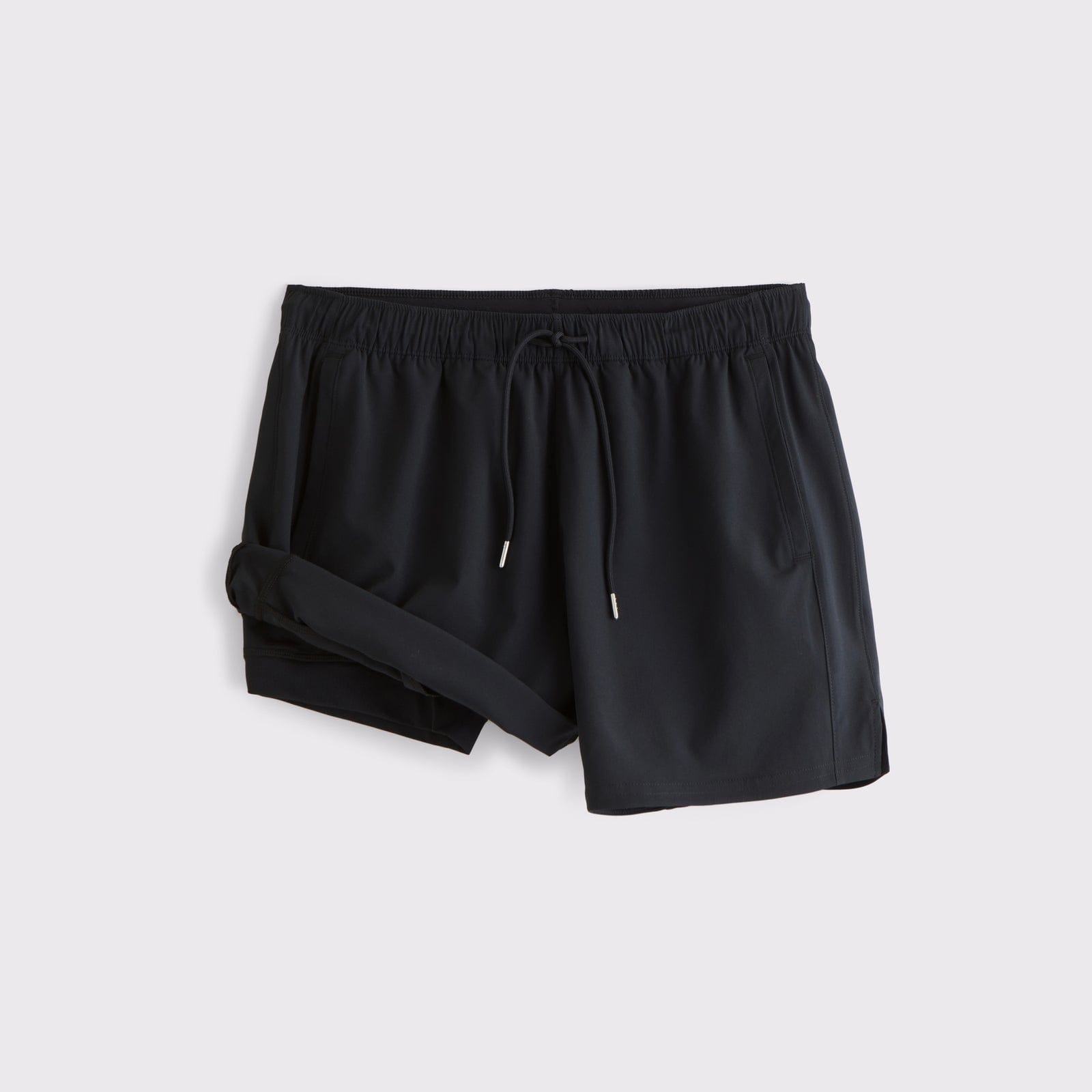 Abercrombie YPB Motiontek Lined Training Short