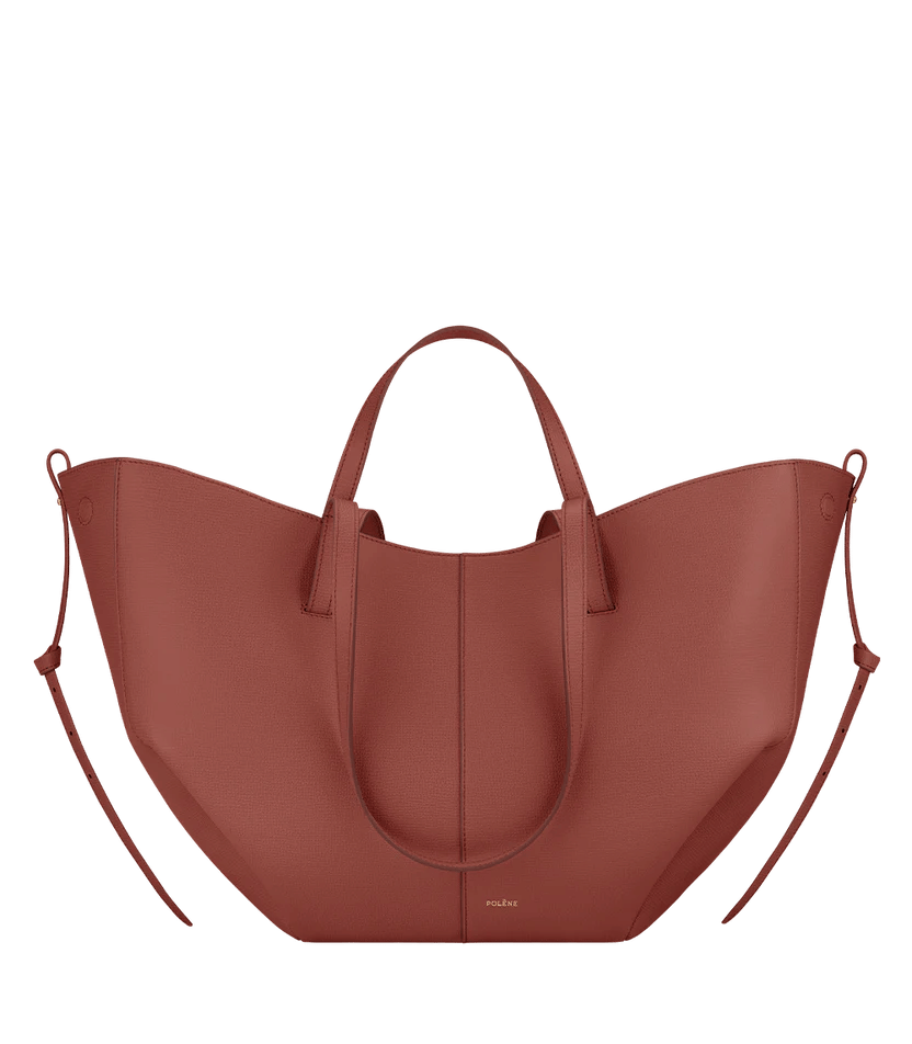 Cyme Edition Textured Terracotta