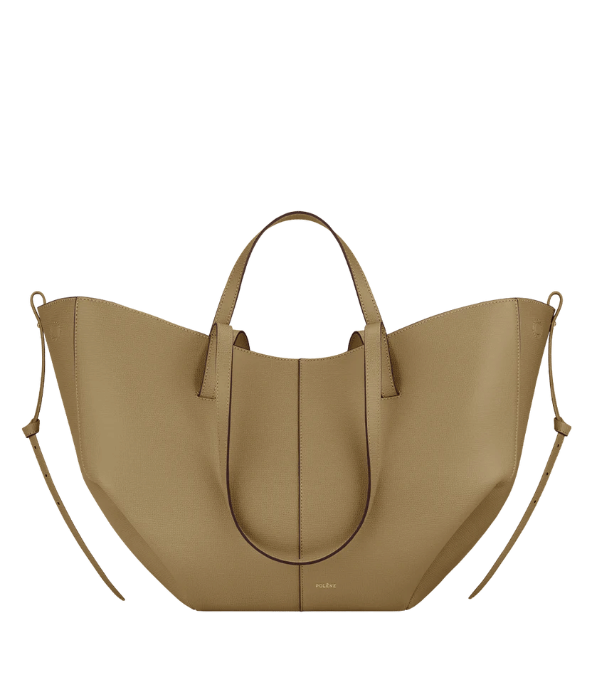 Cyme Edition Textured Smoky Olive