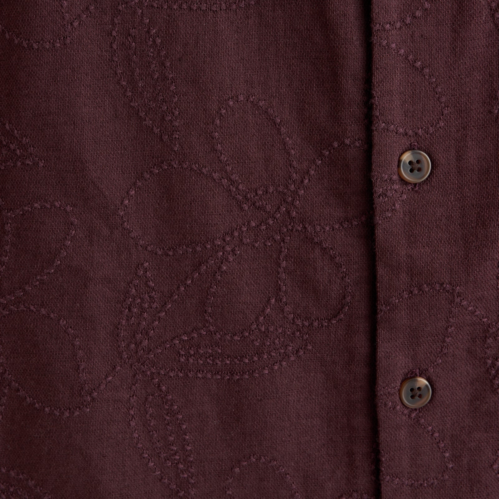 Abercrombie A&F Resort Shirt