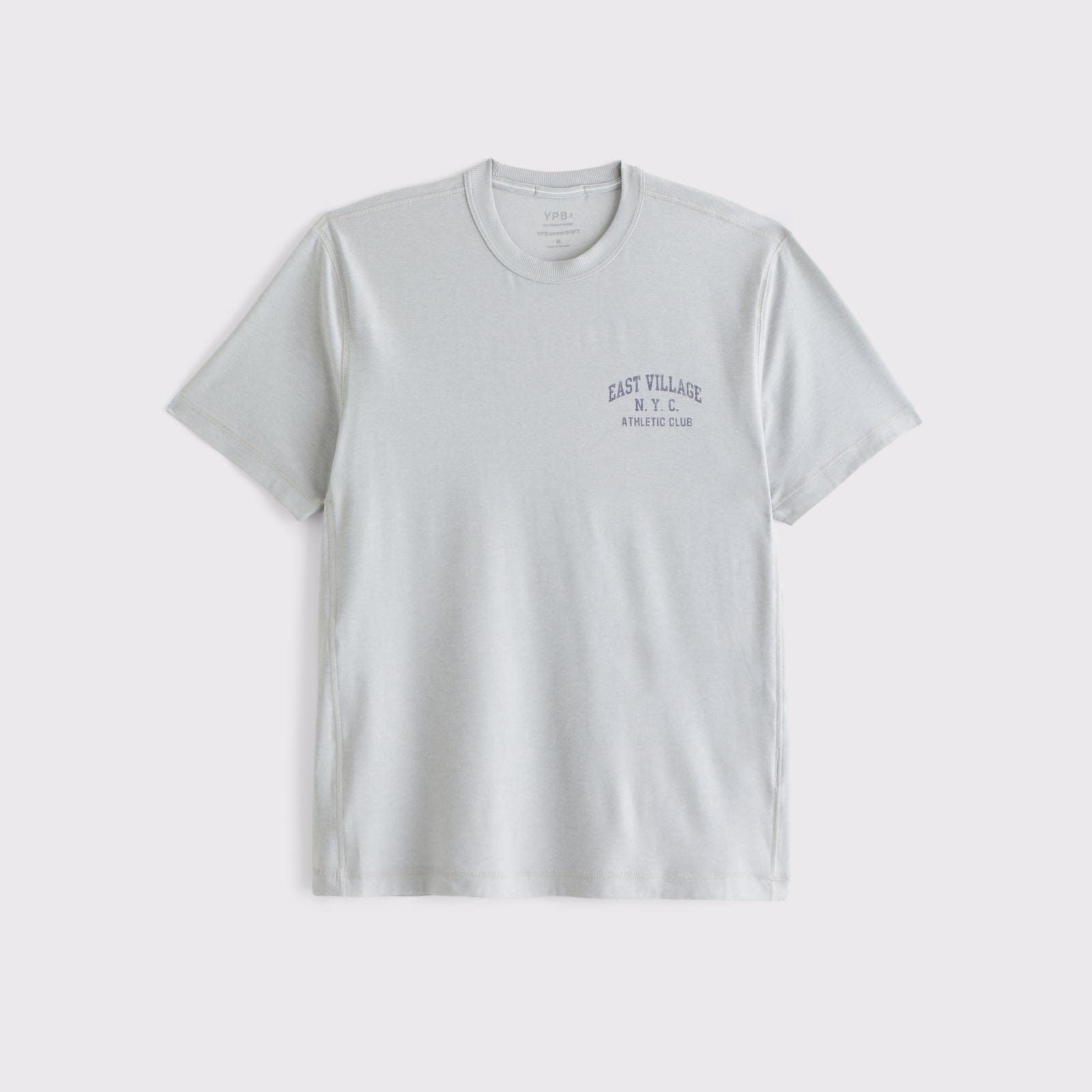Abercrombie YPB Powersoft Tee