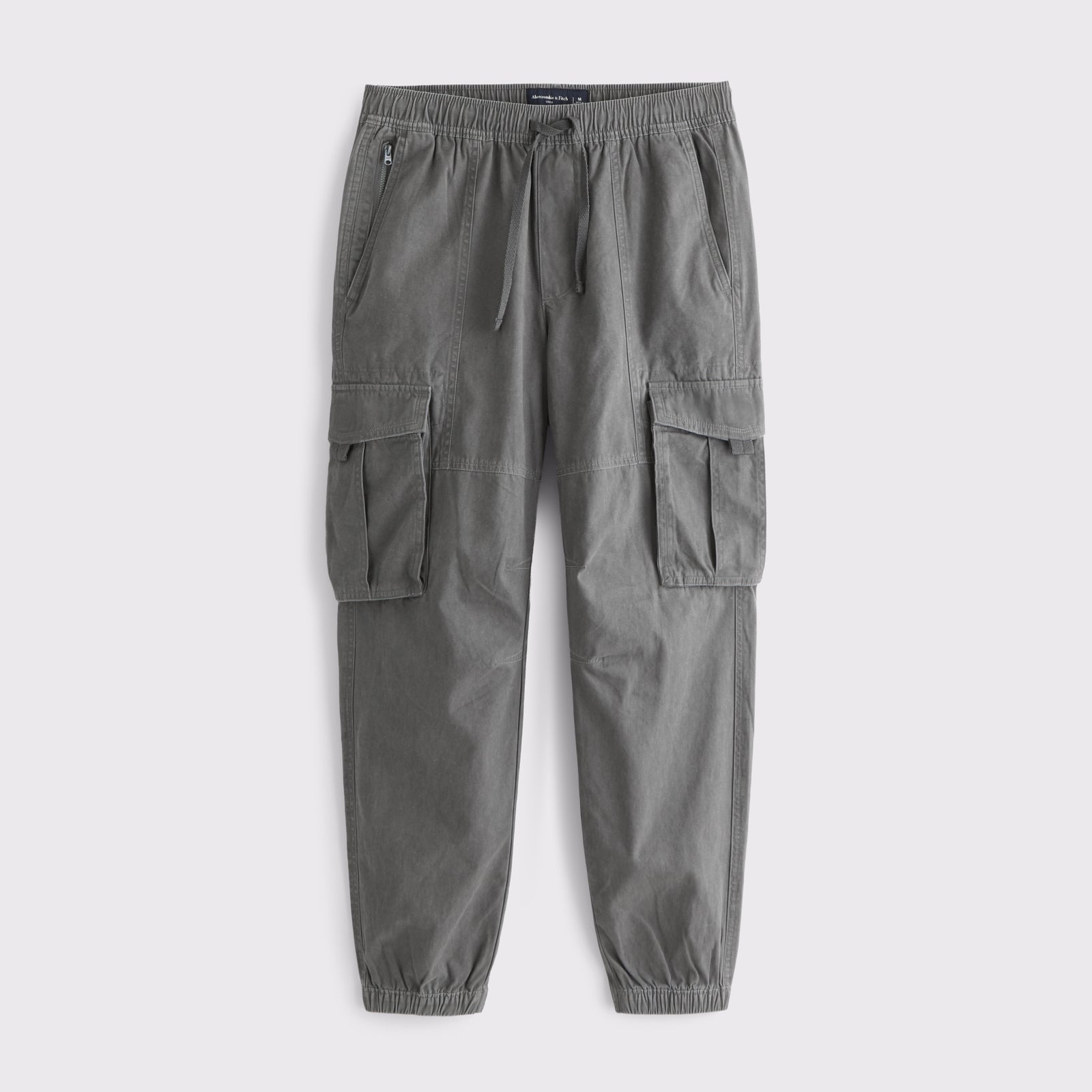 Abercrombie Cargo Jogger