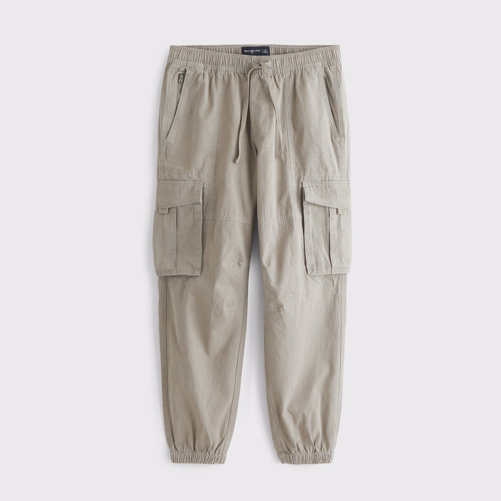 Abercrombie Cargo Jogger