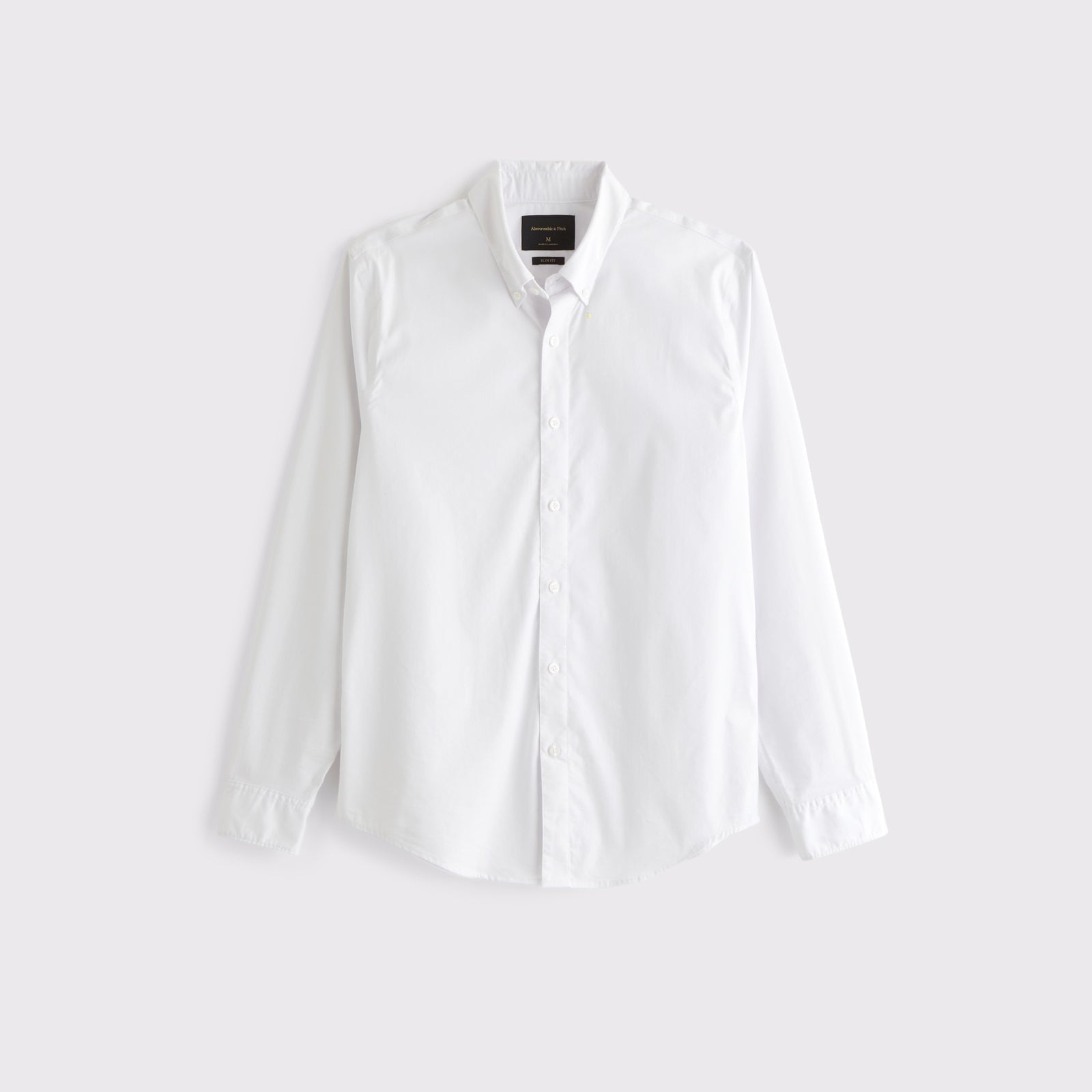 Abercrombie the A&F Collins Performance Suiting Shirt