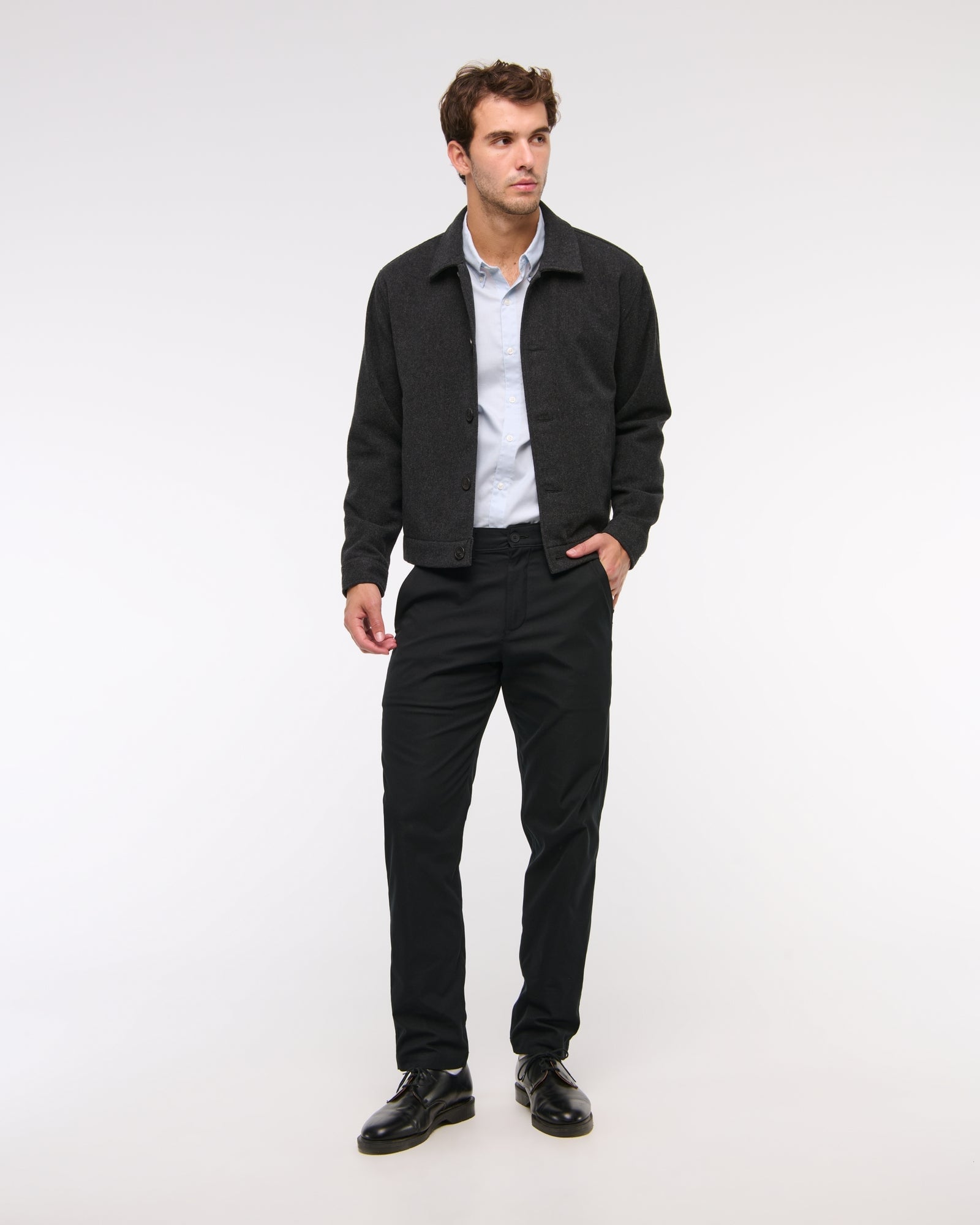 Abercrombie A&F Go-to Pant