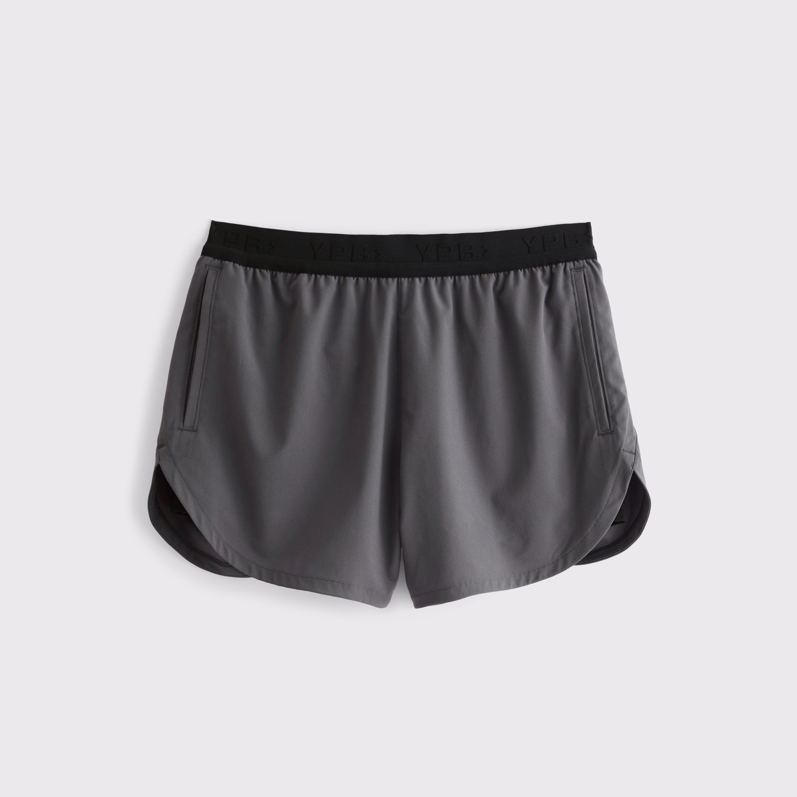 Abercrombie YPB Motiontek Flyaway Lined Running Short