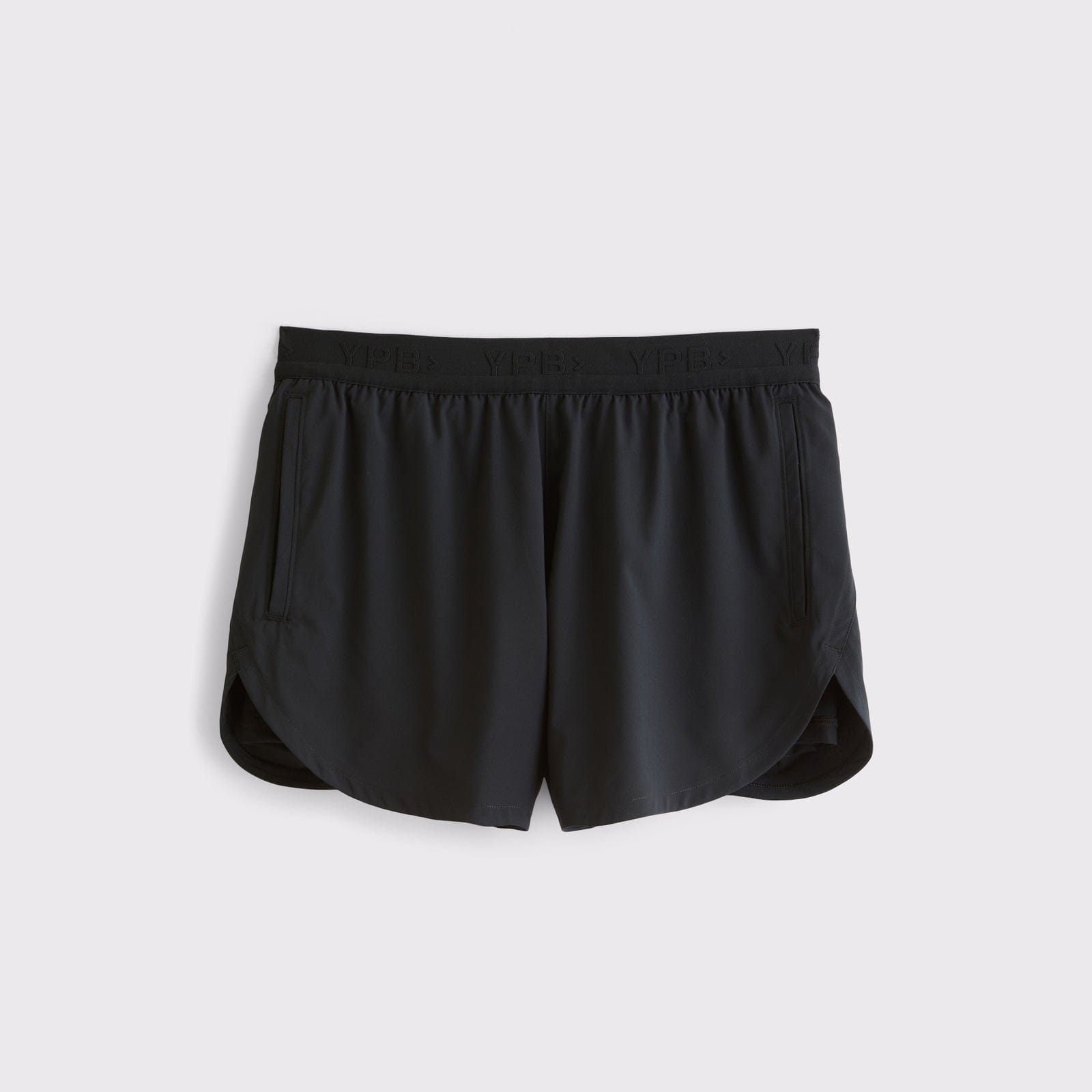 Abercrombie YPB Motiontek Flyaway Lined Running Short