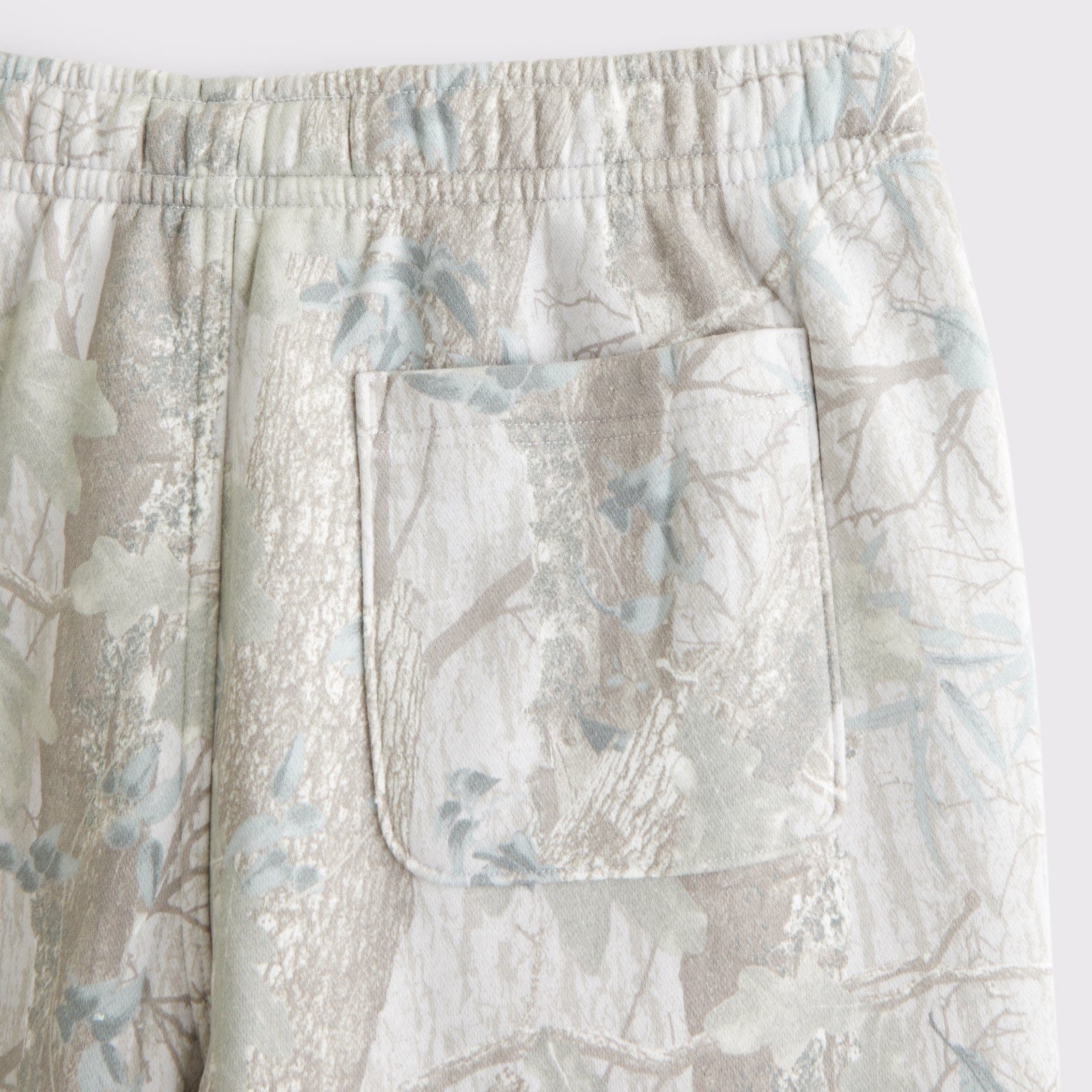 Abercrombie Essential Baggy Open-Hem Sweatpant