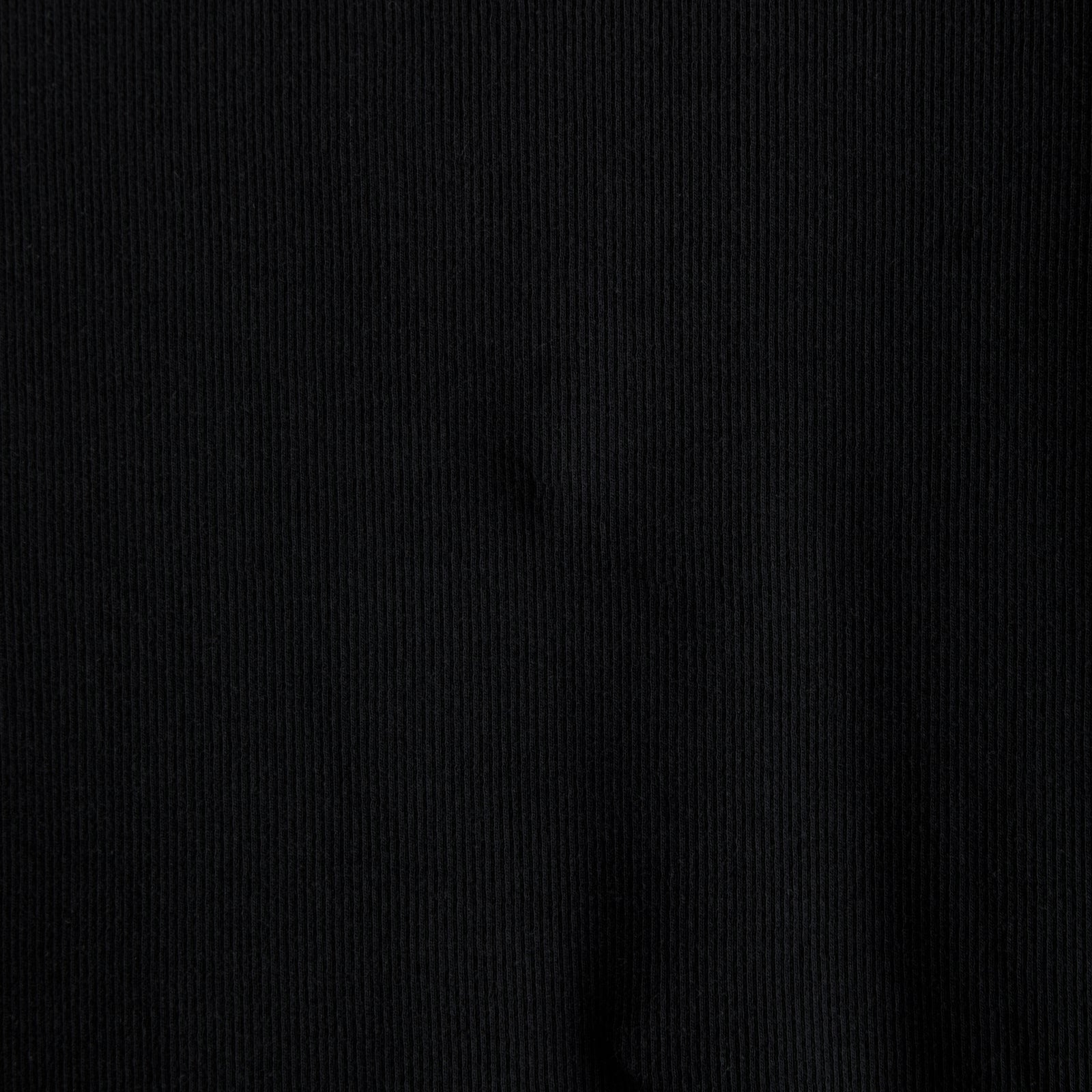 Abercrombie Essential Slim Ribbed Tee