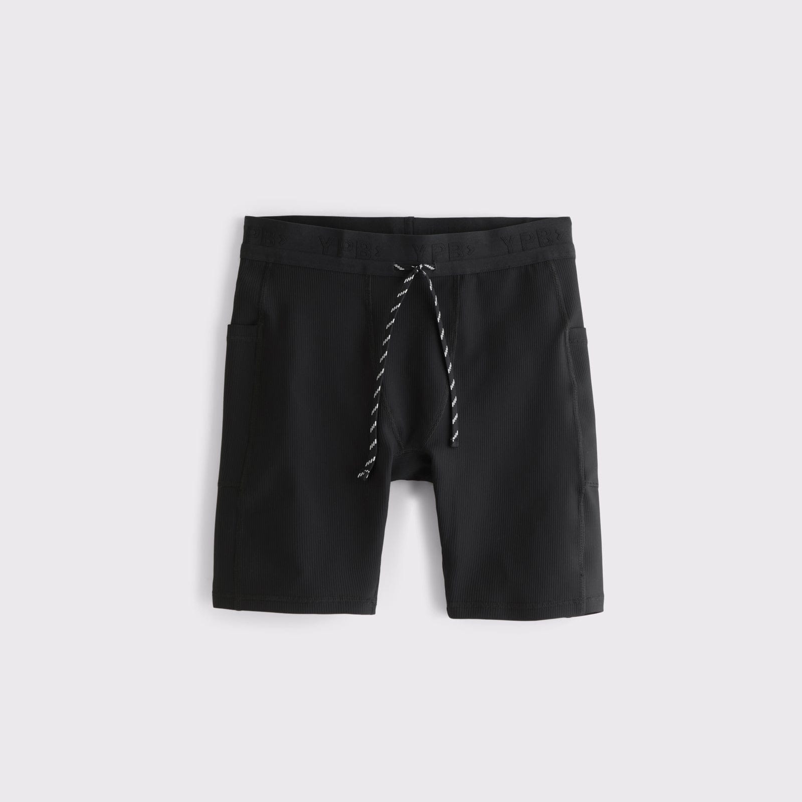 Abercrombie YPB Rib Half Tight