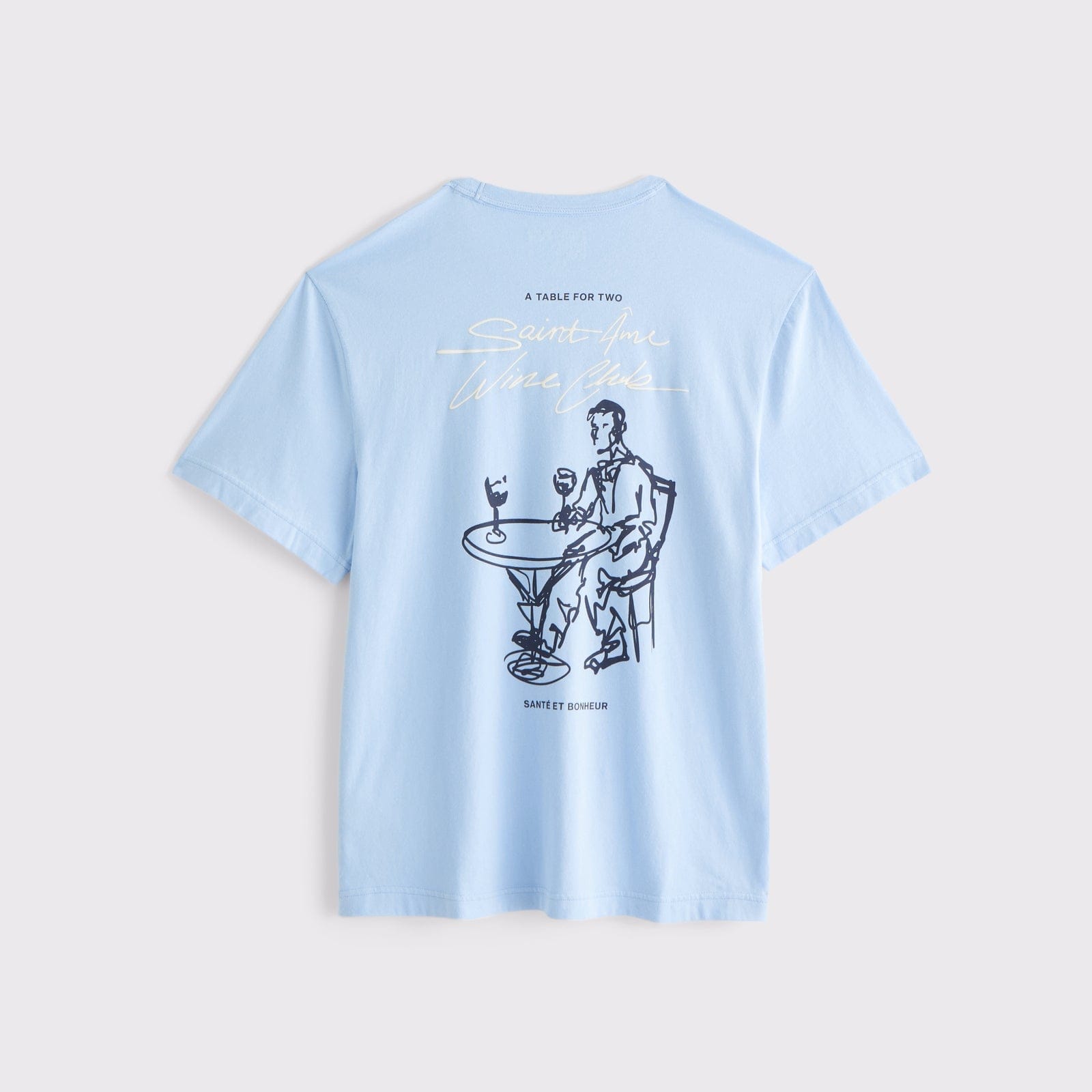 Abercrombie Classic Essential Tee