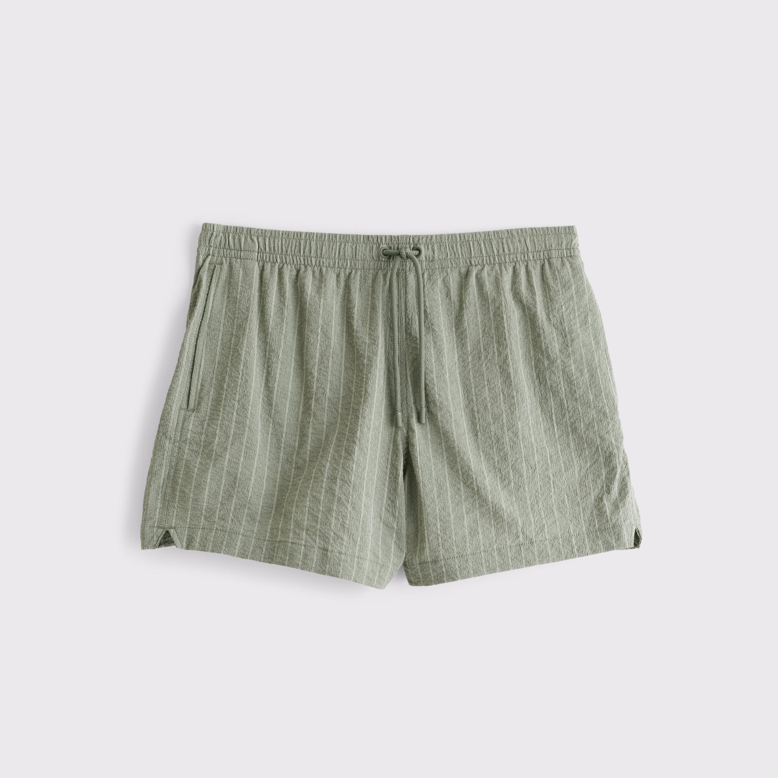 Abercrombie Pull-On Swim Short