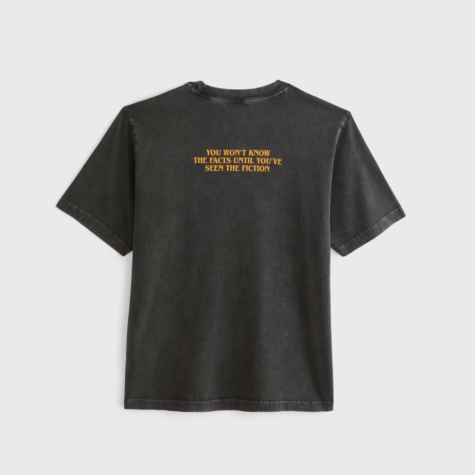 Abercrombie the Empire Strikes Back Vintage-Inspired Tee