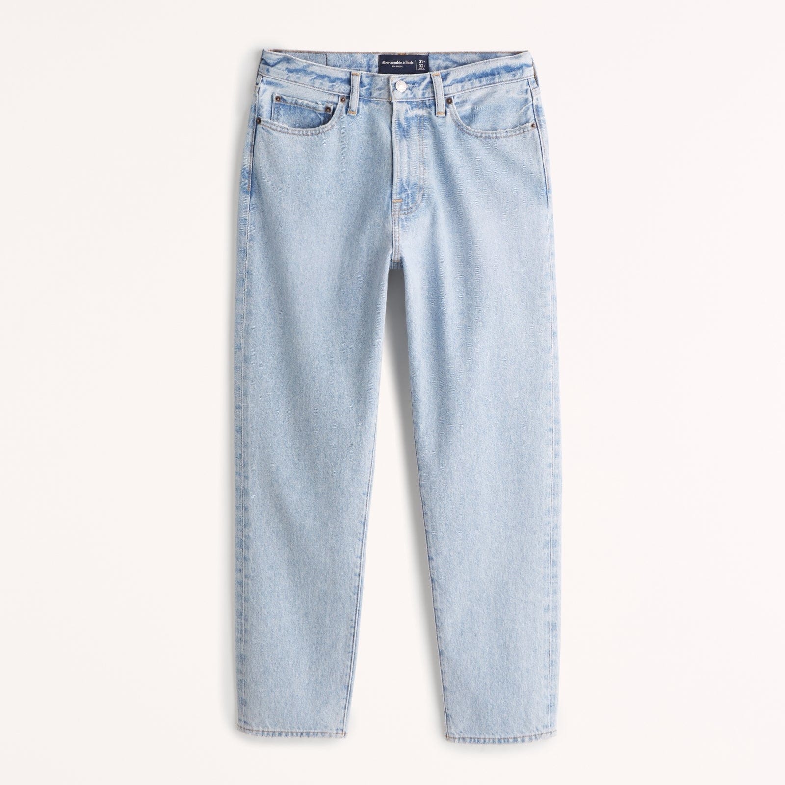 Abercrombie Loose Jean