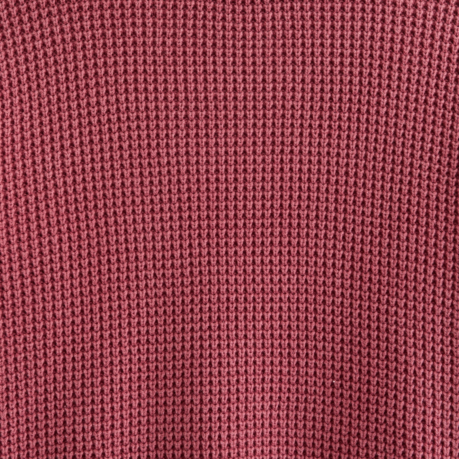 Abercrombie 100% Cotton Textural Rollneck Crew Sweater