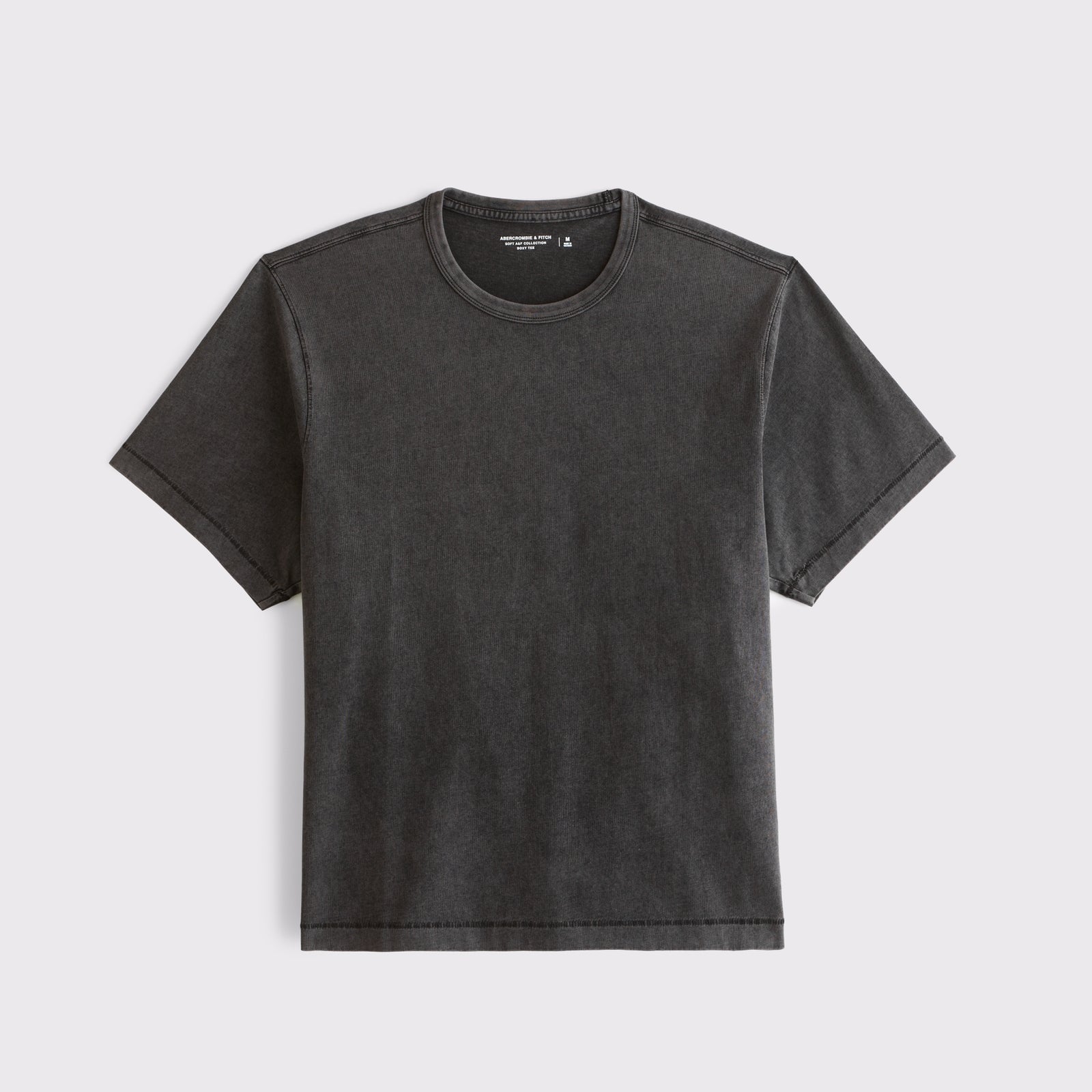 Abercrombie Boxy Tee