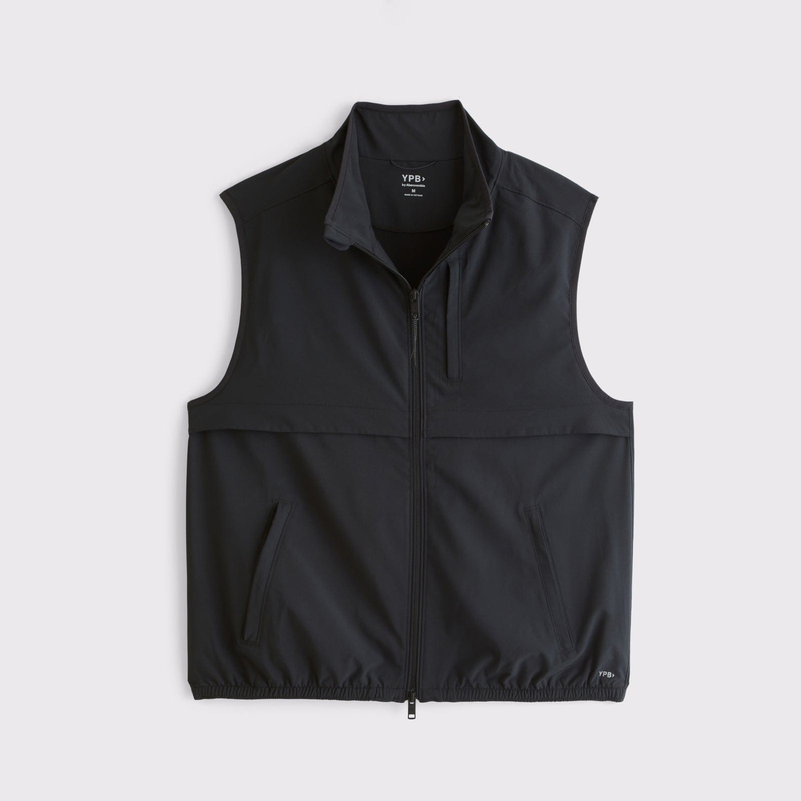 Abercrombie YPB Golf Vest