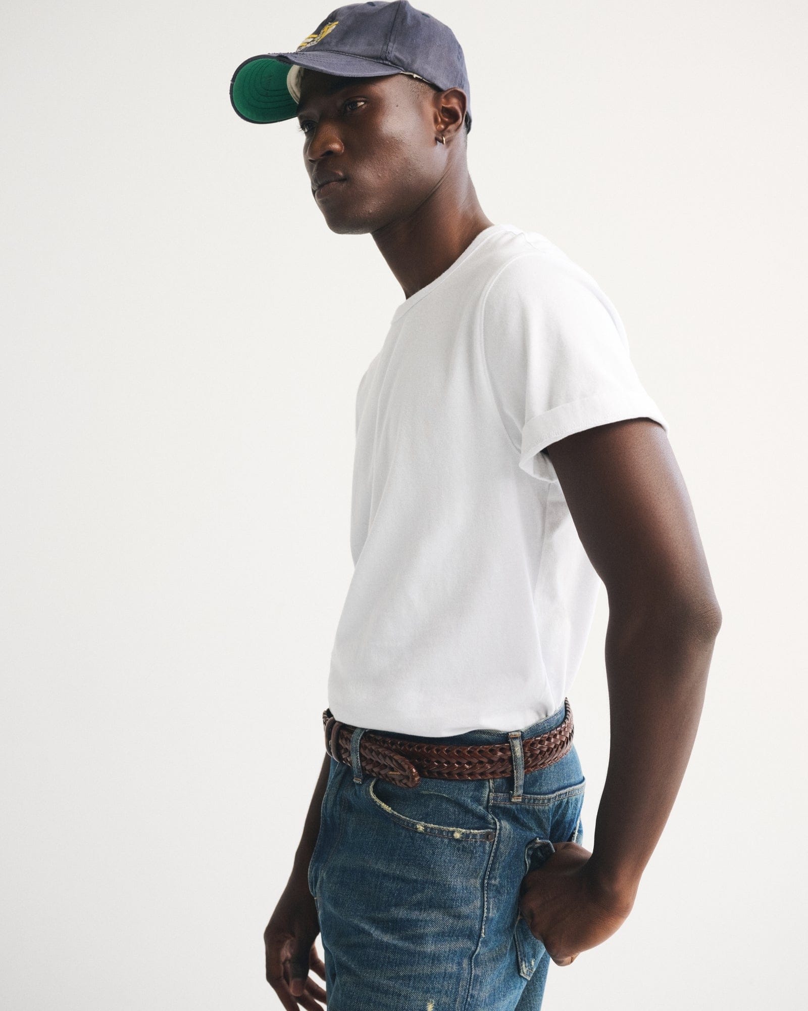 Abercrombie 10-Pack Classic Essential Tees