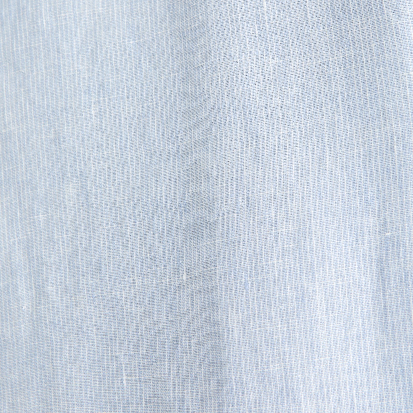 Abercrombie 100% Linen Button-Up Shirt