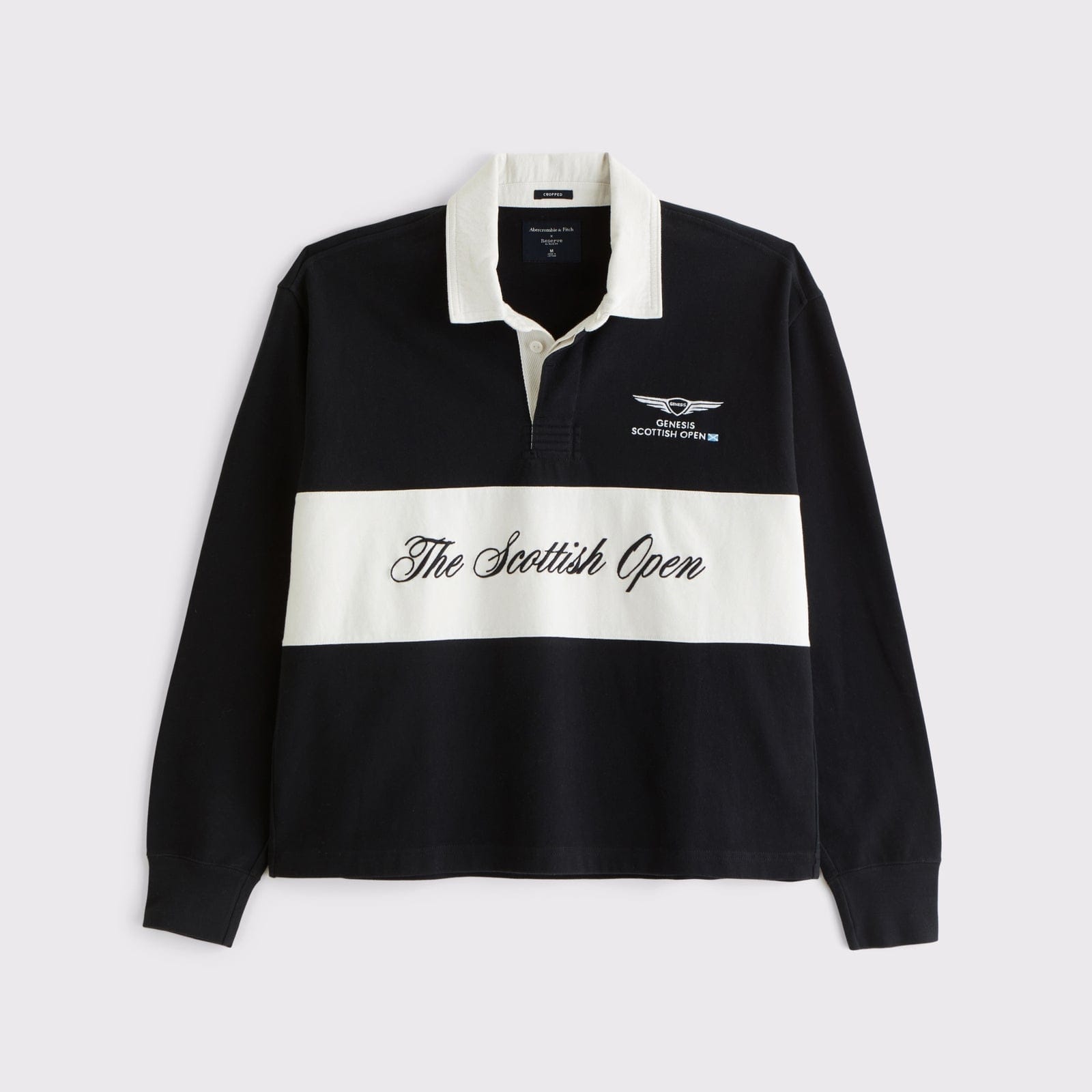 Abercrombie PGA Scottish Open Rugby Polo