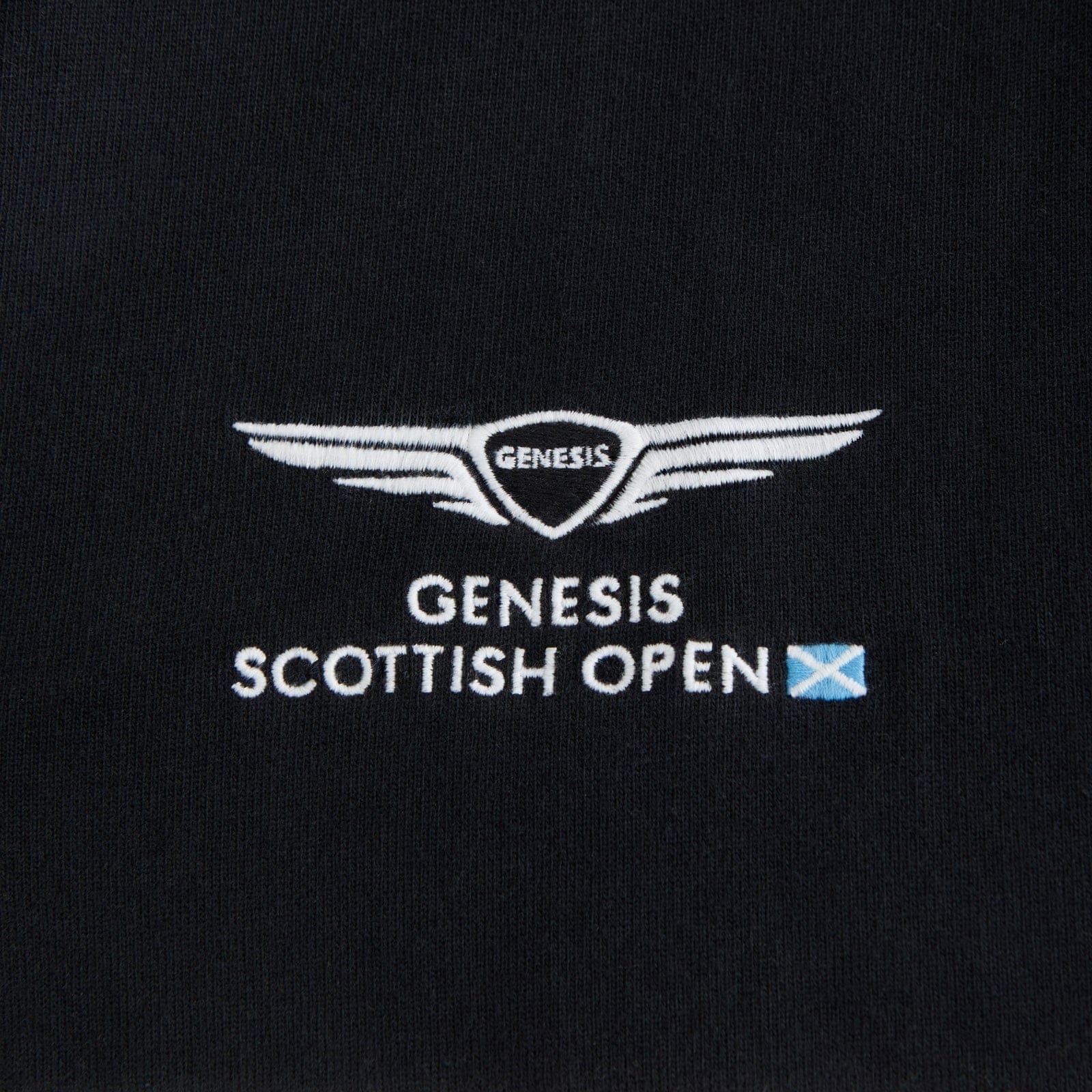 Abercrombie PGA Scottish Open Rugby Polo