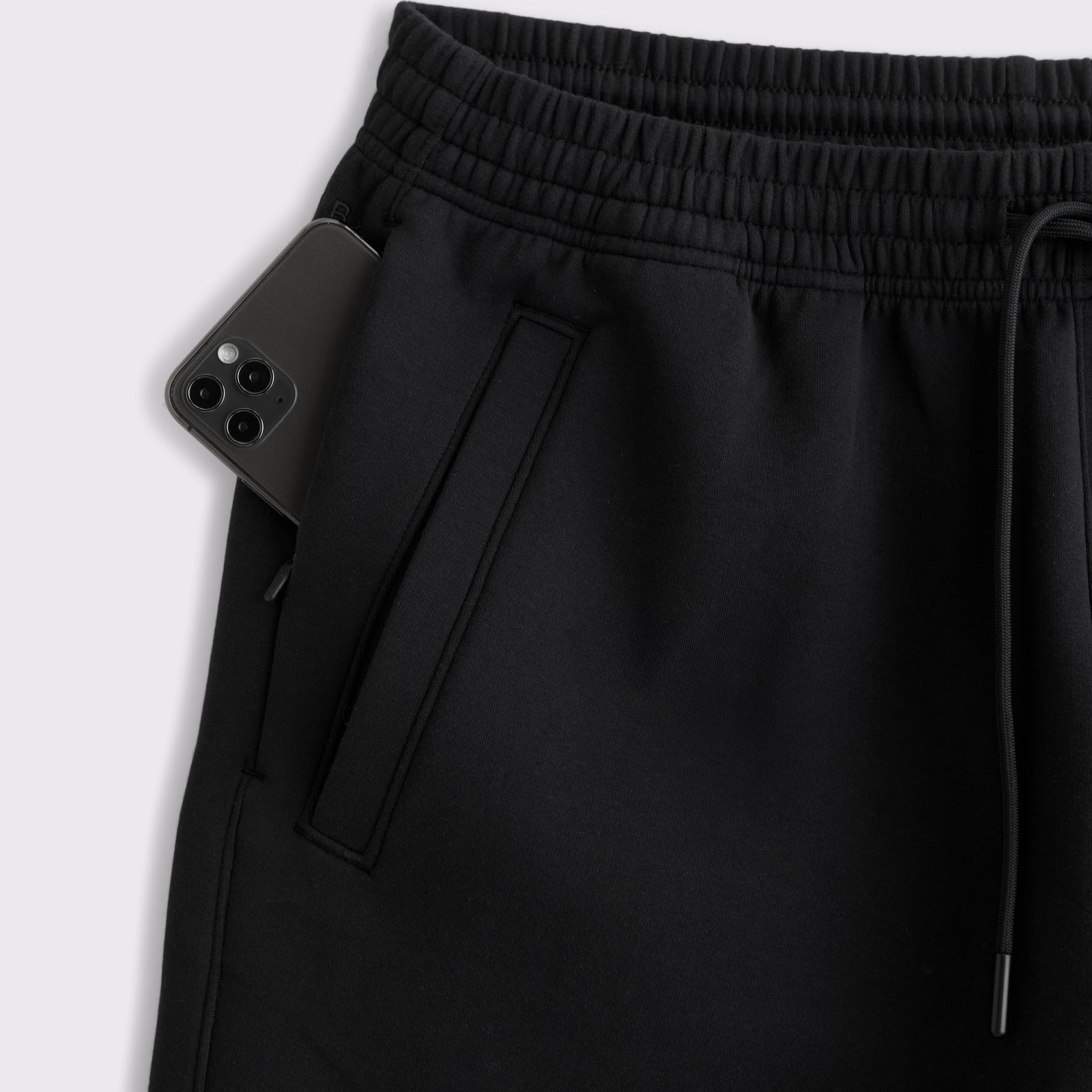 Abercrombie YPB Neoknit MAX Cinched Bottom
