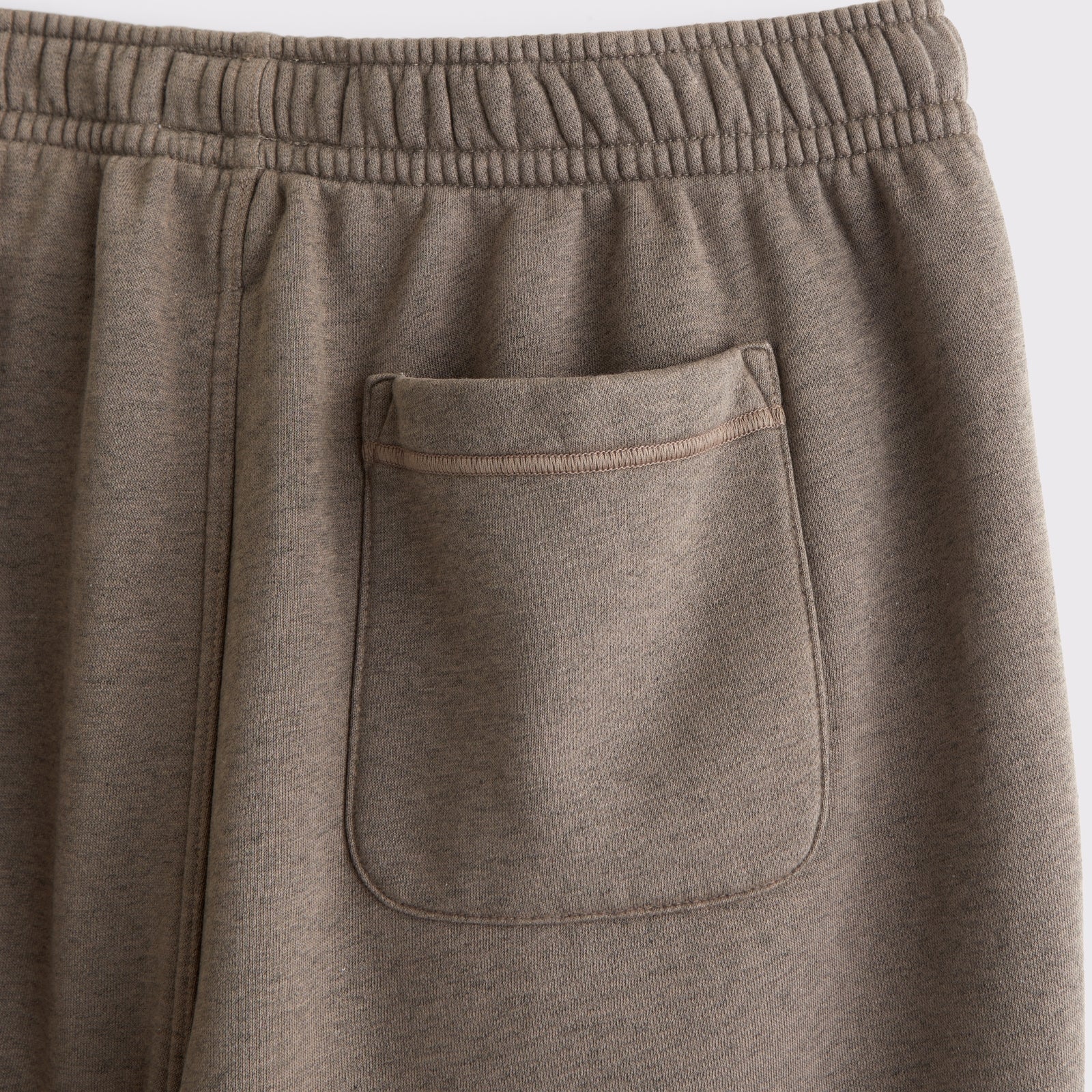 Abercrombie Essential Cinched Sweatpant