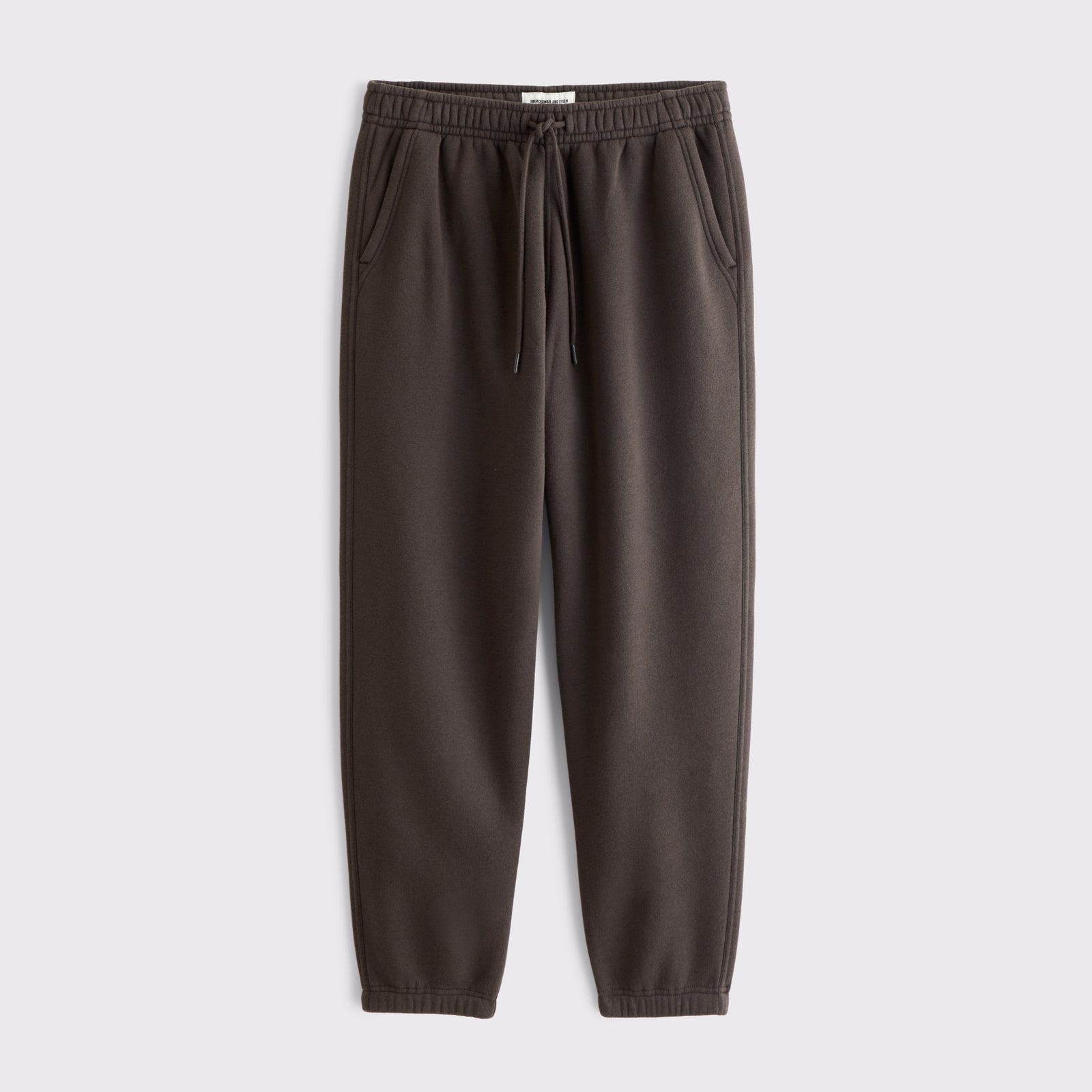 Abercrombie Essential Cinched Sweatpant