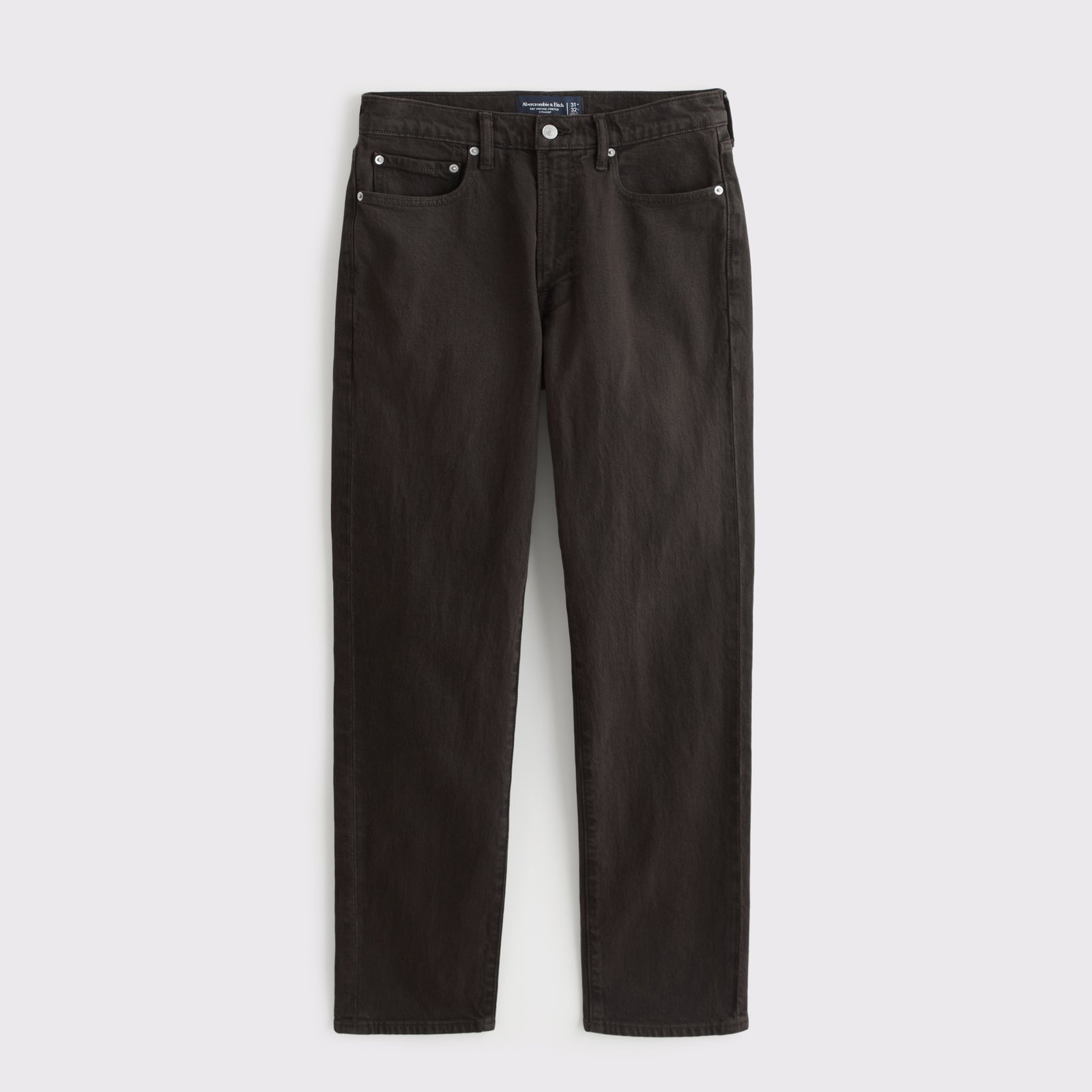 Abercrombie 90s Straight Jean
