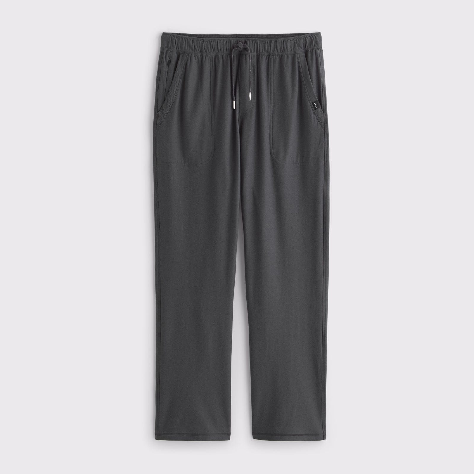 Abercrombie YPB Heavyweight Powersoft Straight Leg Pant