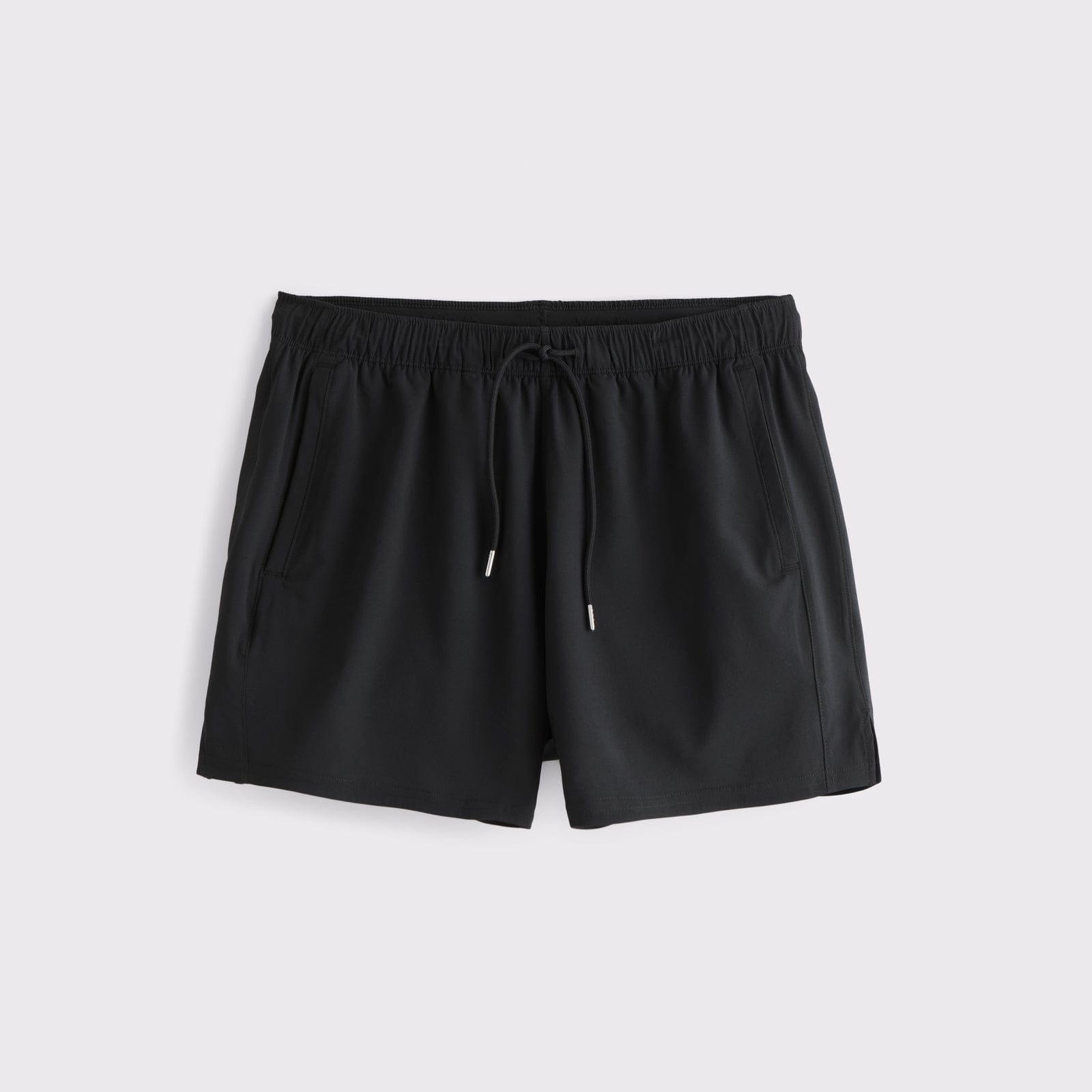 Abercrombie YPB Motiontek Athletic Fit Unlined Training Short