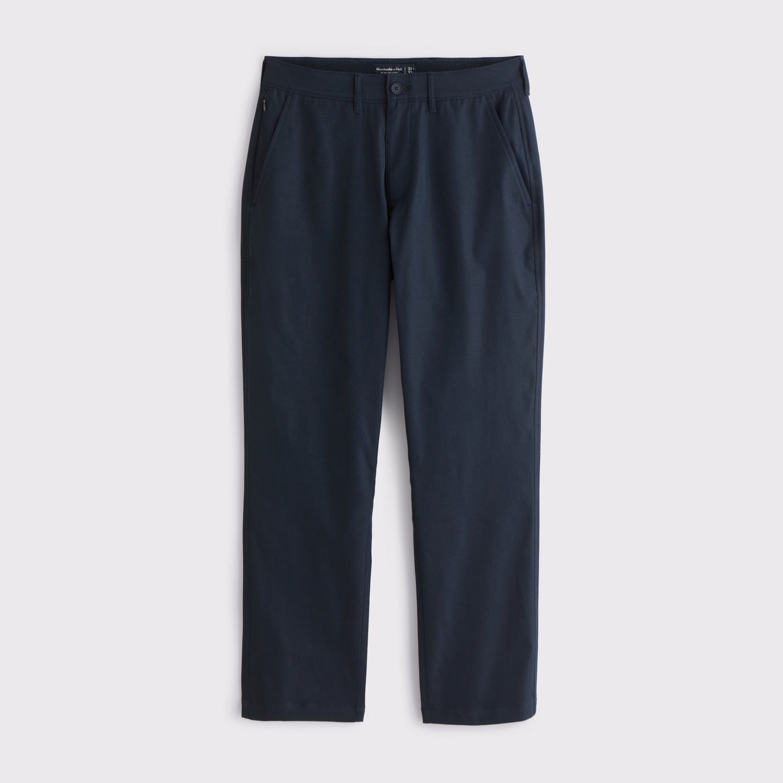 Abercrombie A&F Go-to Athletic Fit Pant