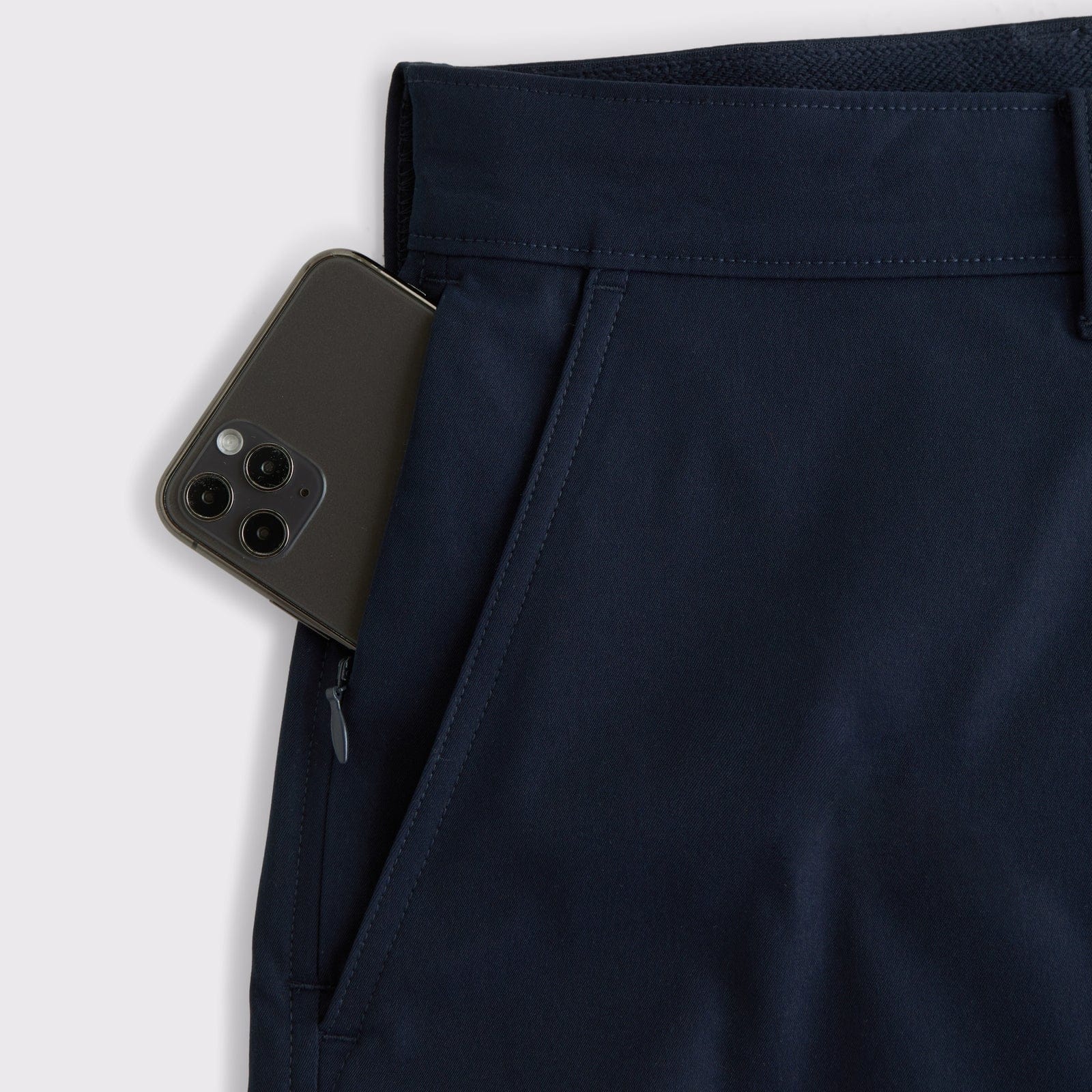 Abercrombie A&F Go-to Athletic Fit Pant