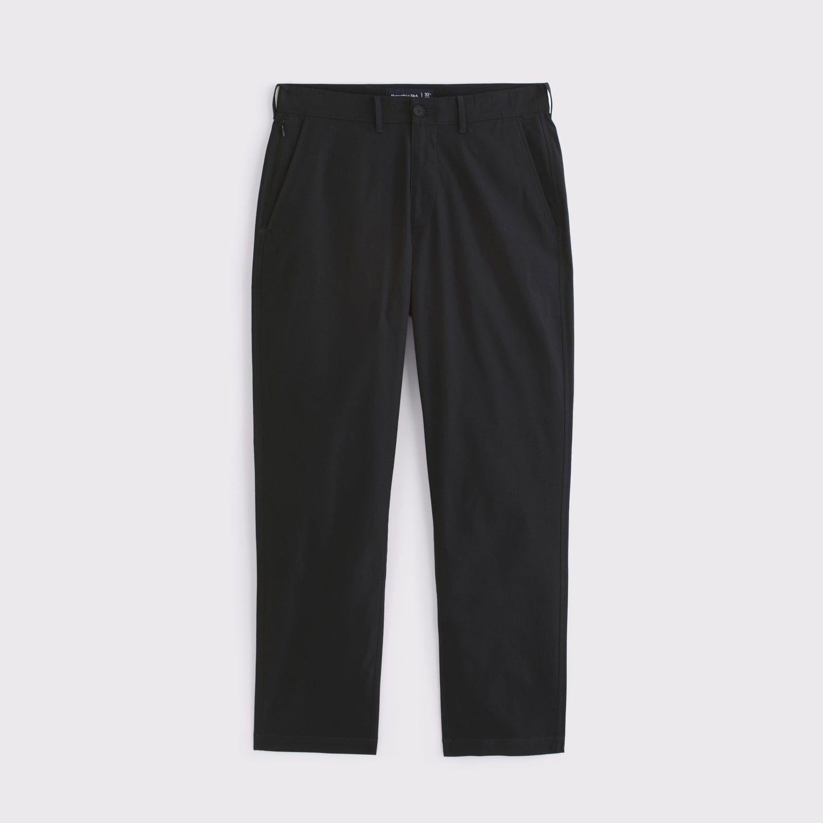 Abercrombie A&F Go-to Athletic Fit Pant