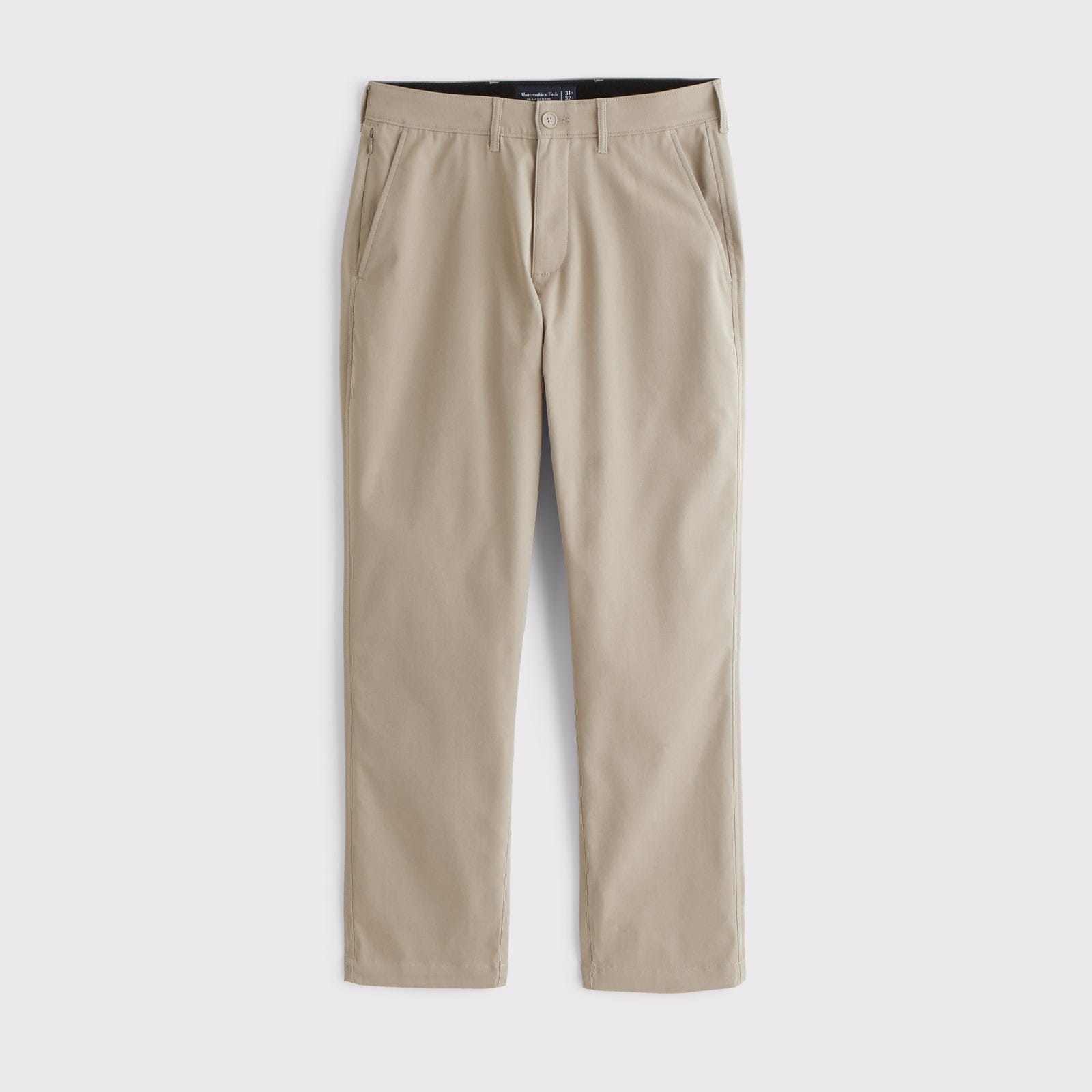 Abercrombie A&F Go-to Athletic Fit Pant