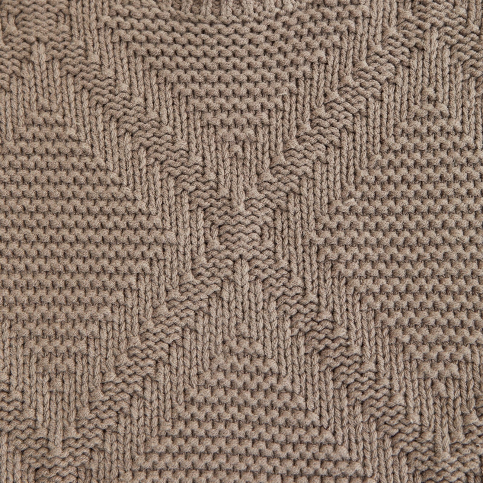 Abercrombie Diamond Stitch Crew Sweater