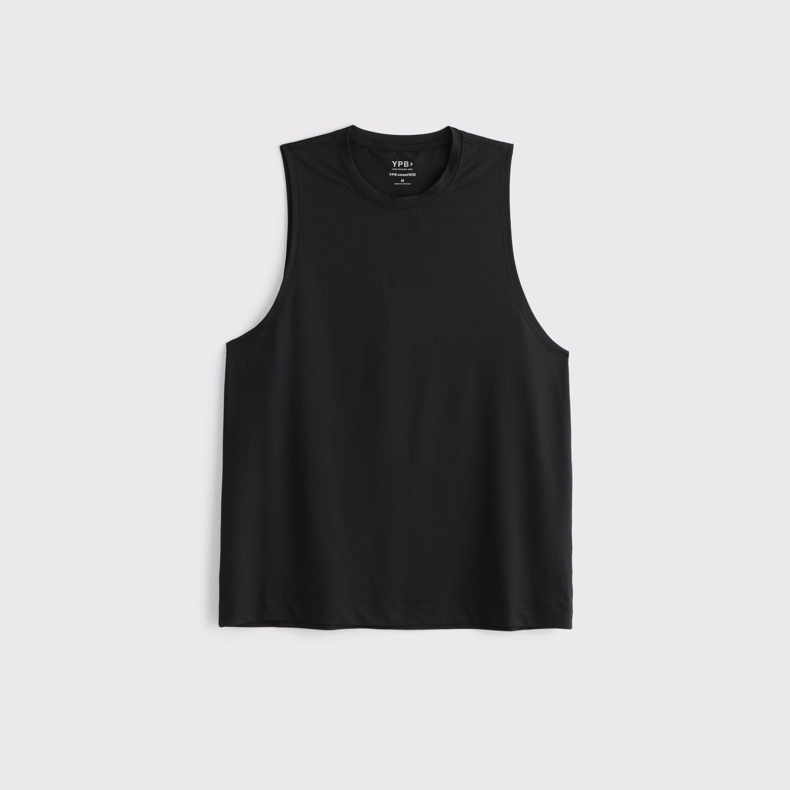 Abercrombie YPB Sweatwik Delt-Fit Tank