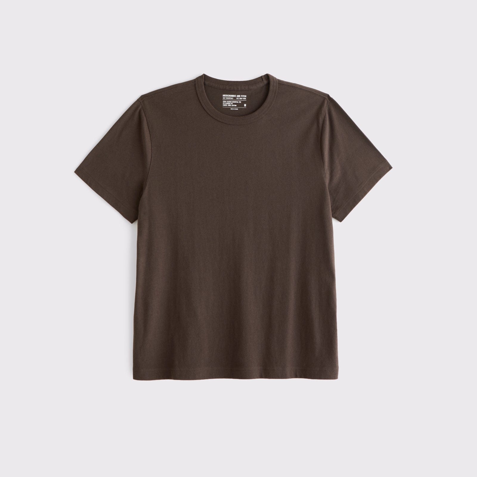 Abercrombie Classic Essential Tee