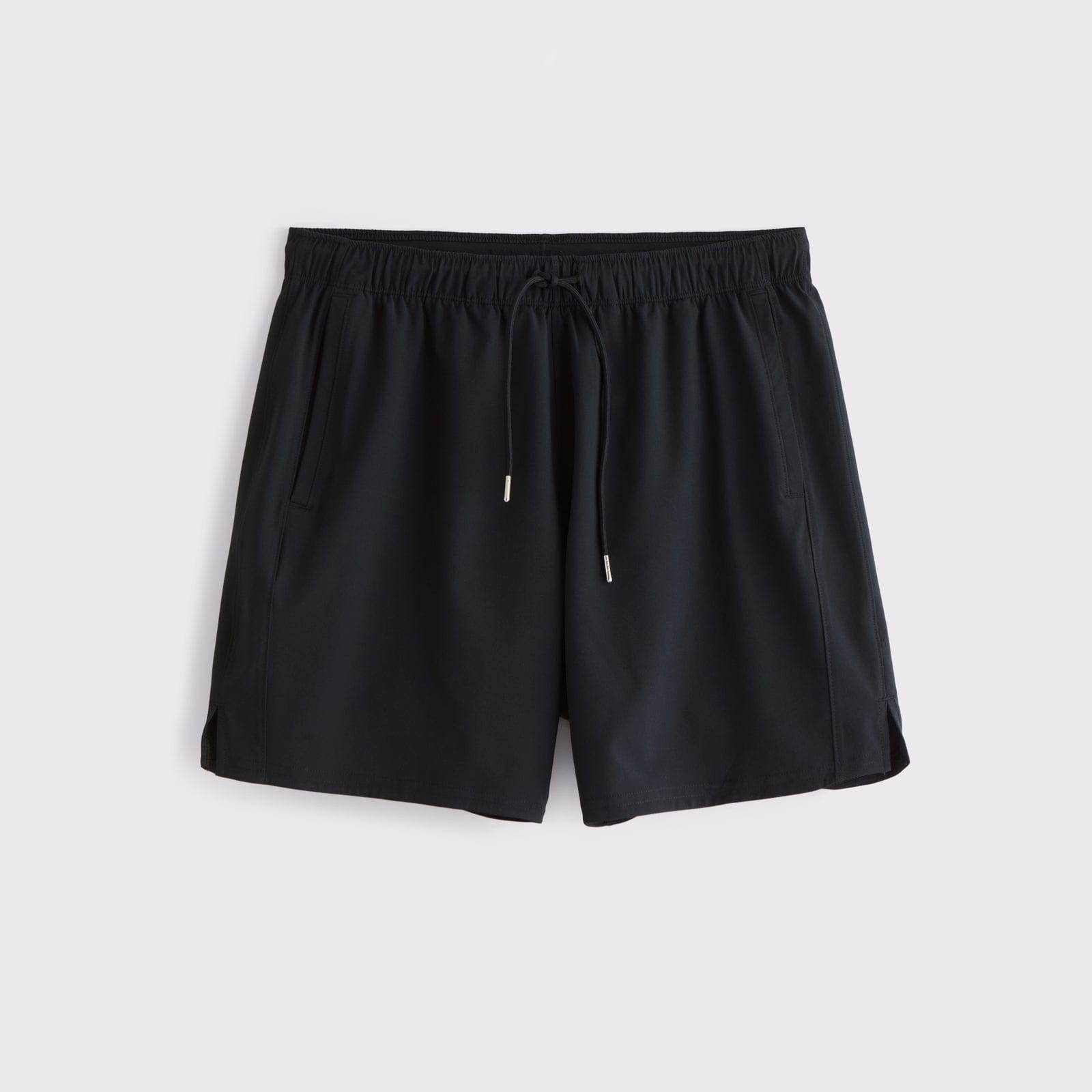 Abercrombie YPB Motiontek Athletic Fit Unlined Training Short