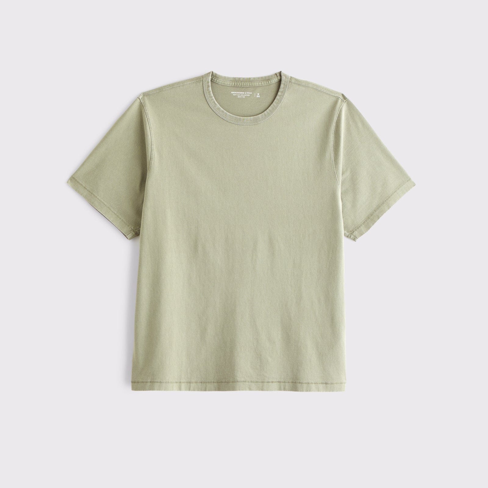 Abercrombie Boxy Tee